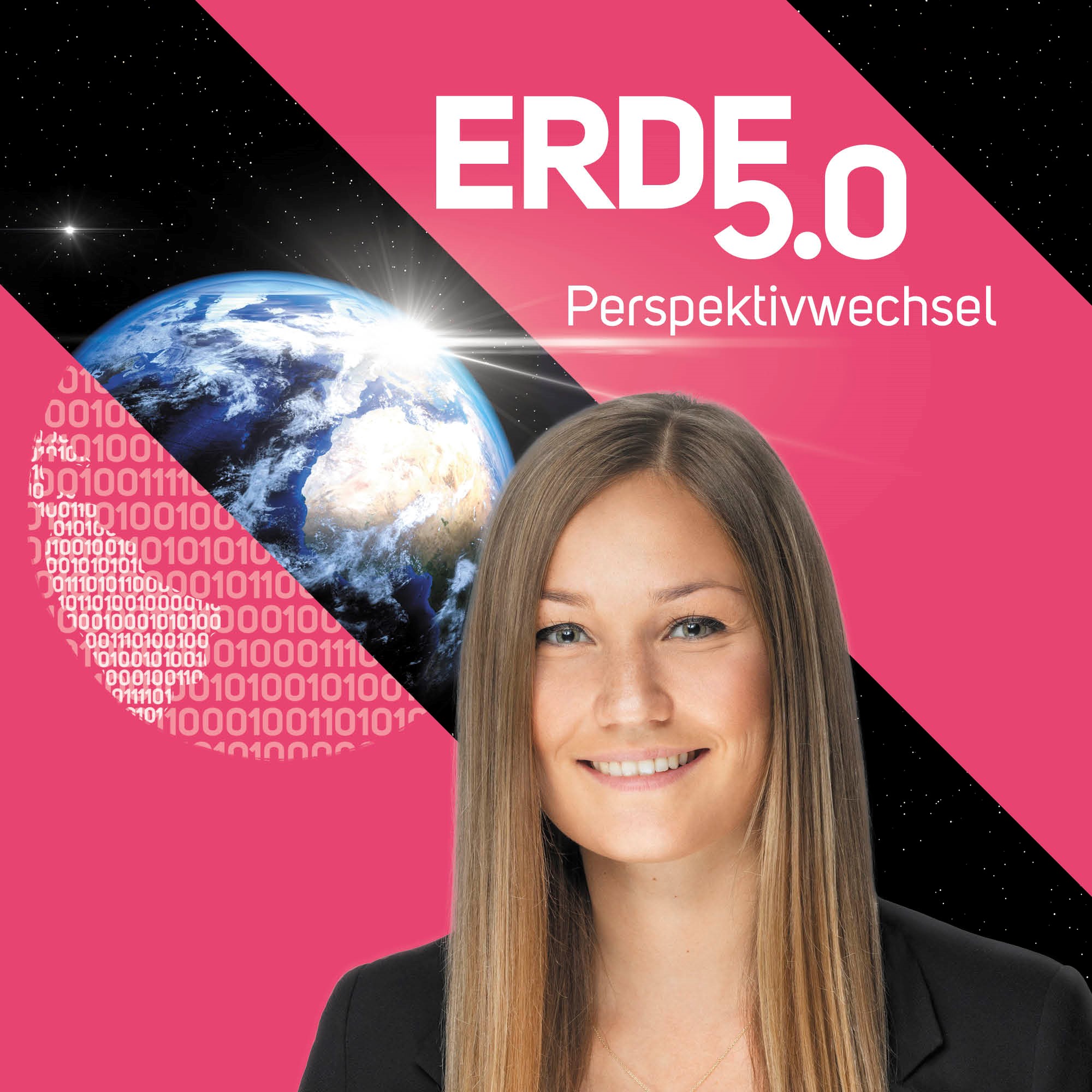 Erde 5.0 - Perspektivwechsel