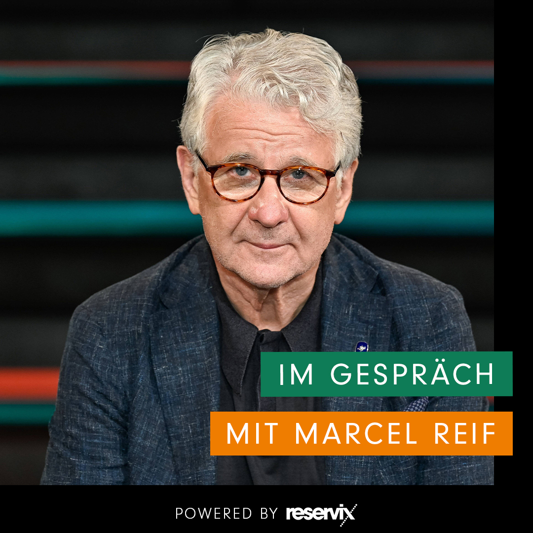 Einwurf – der Sportpodcast