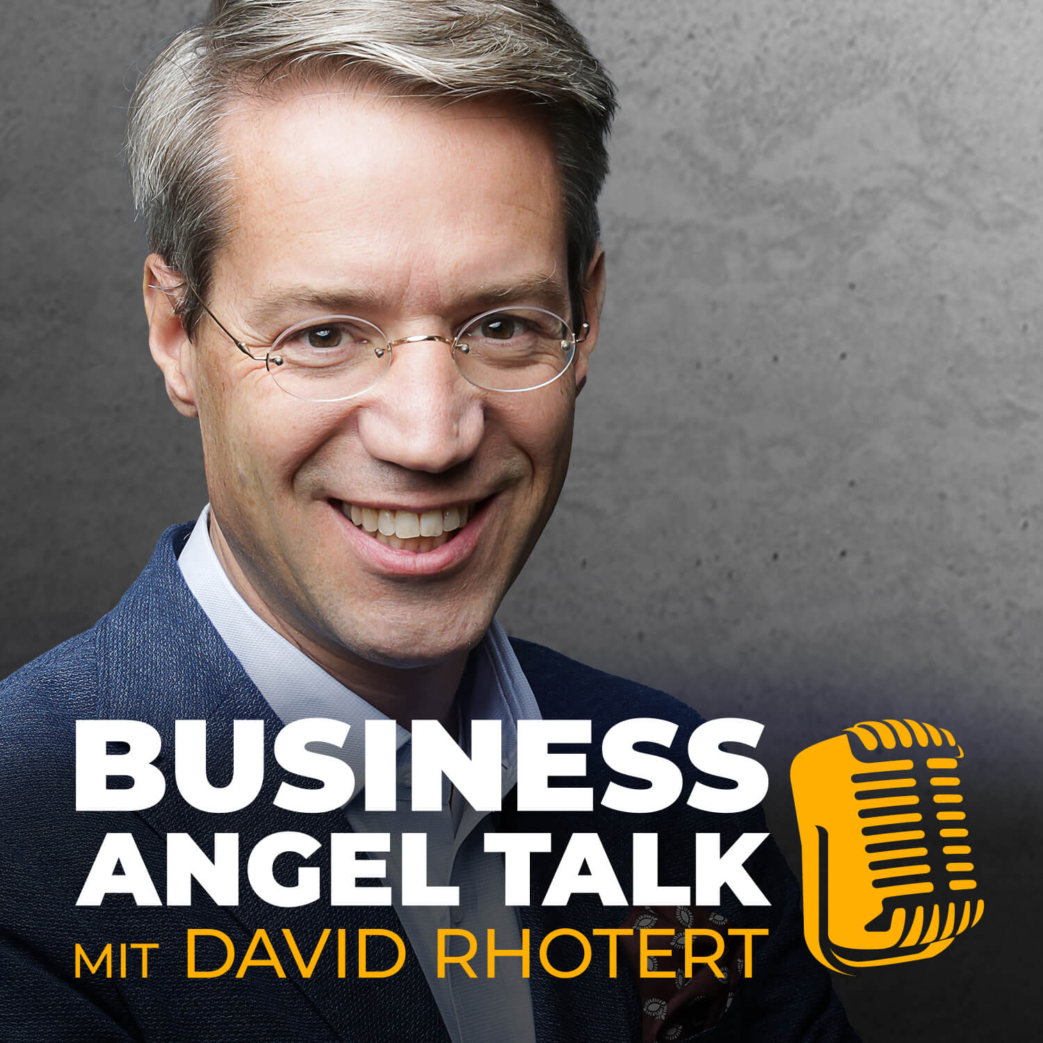 Business Angel Talk mit David Rhotert