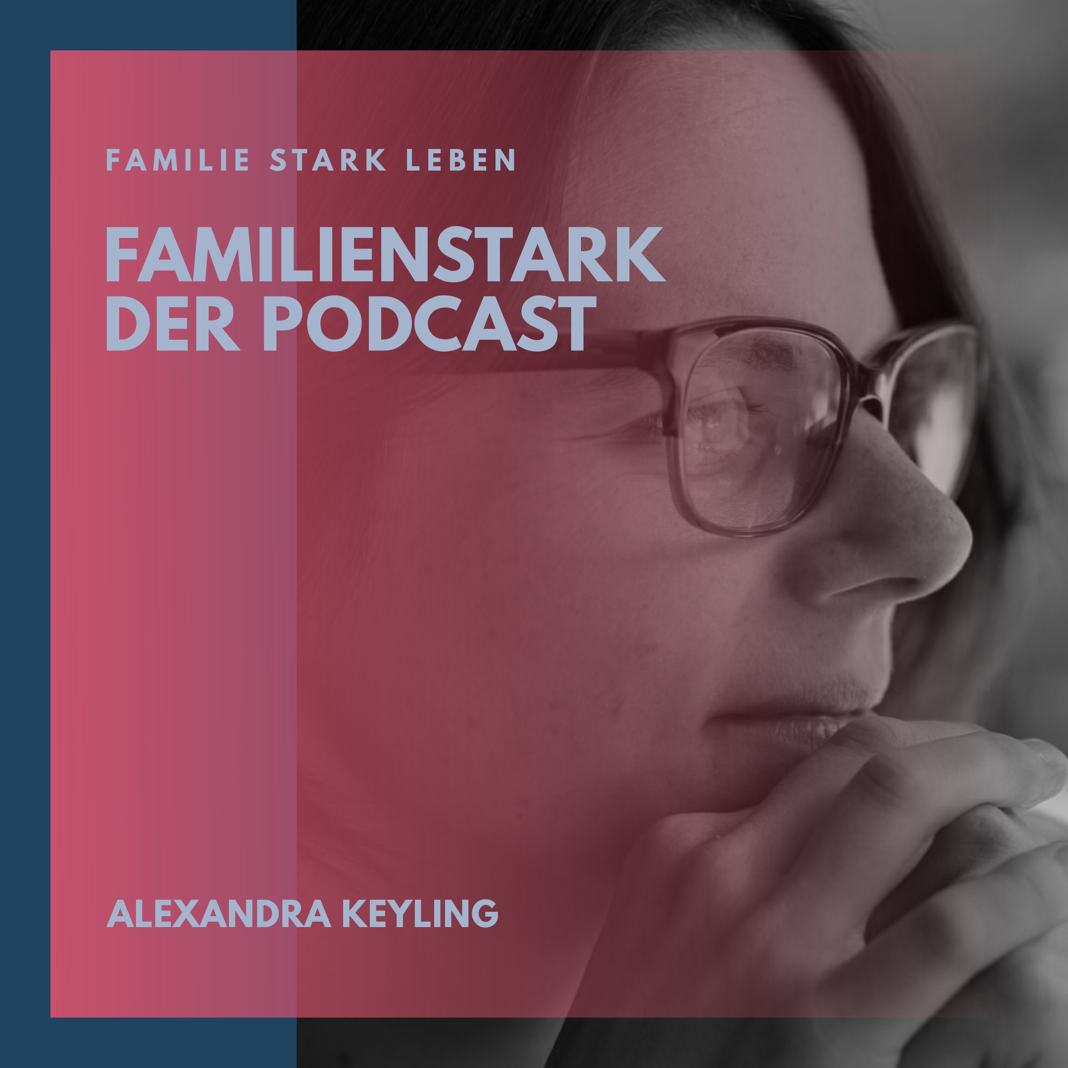 Familienstark der Podcast