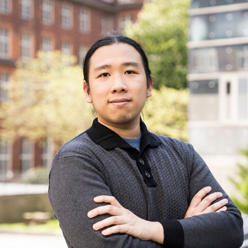 „Energiewende: Hamburg als Hotspot und Reallabor“ –  Interview mit Nicholas Tedjosantoso