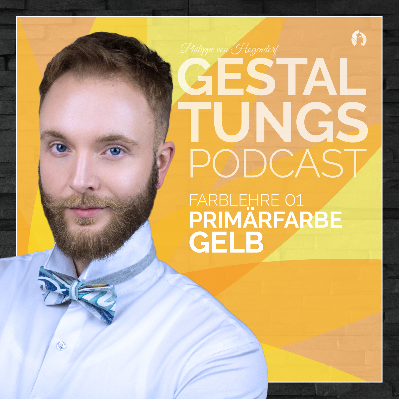 Der Gestaltungs-Podcast