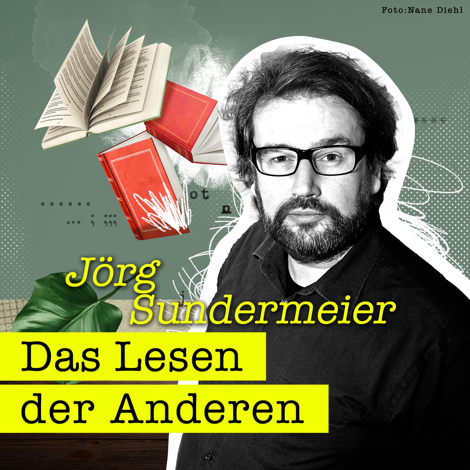 Das Lesen der Anderen