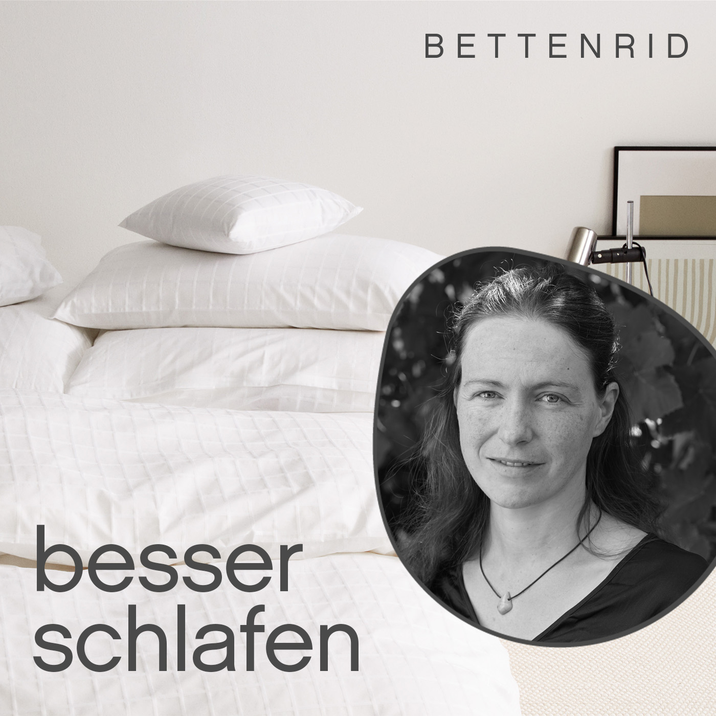 Besser schlafen – gut einschlafen, erholt aufwachen