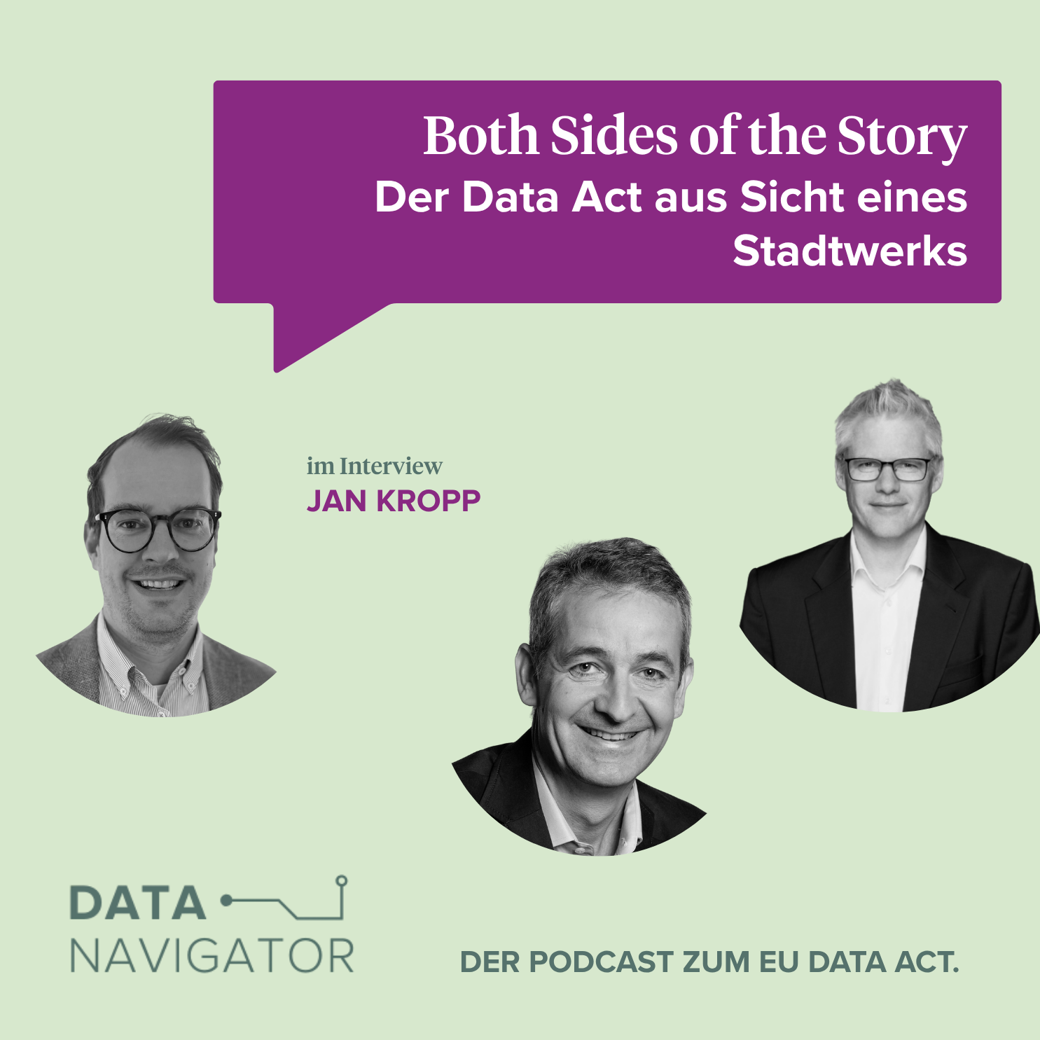 Data Navigator