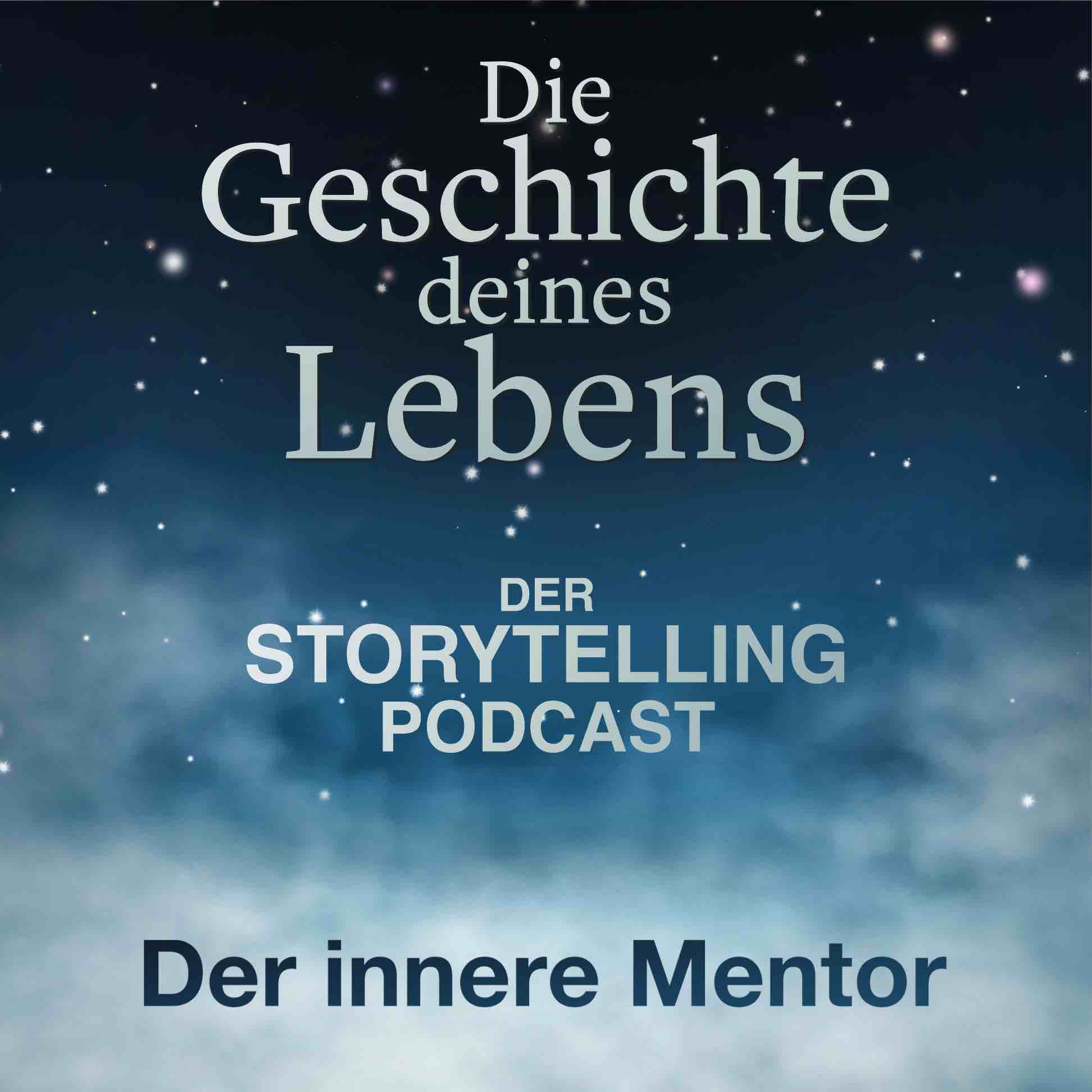 Storytelling: Die Geschichte deines Lebens