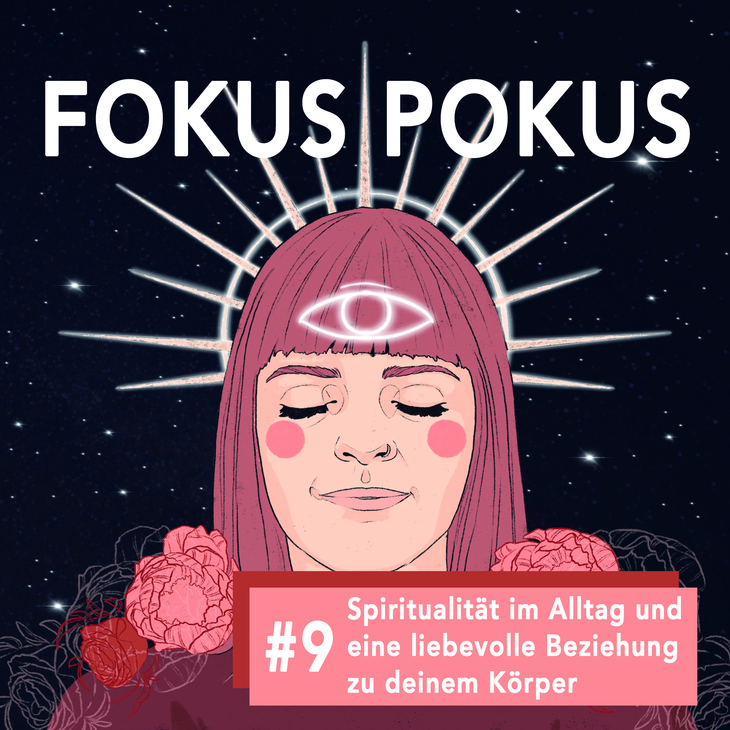 FOKUS POKUS