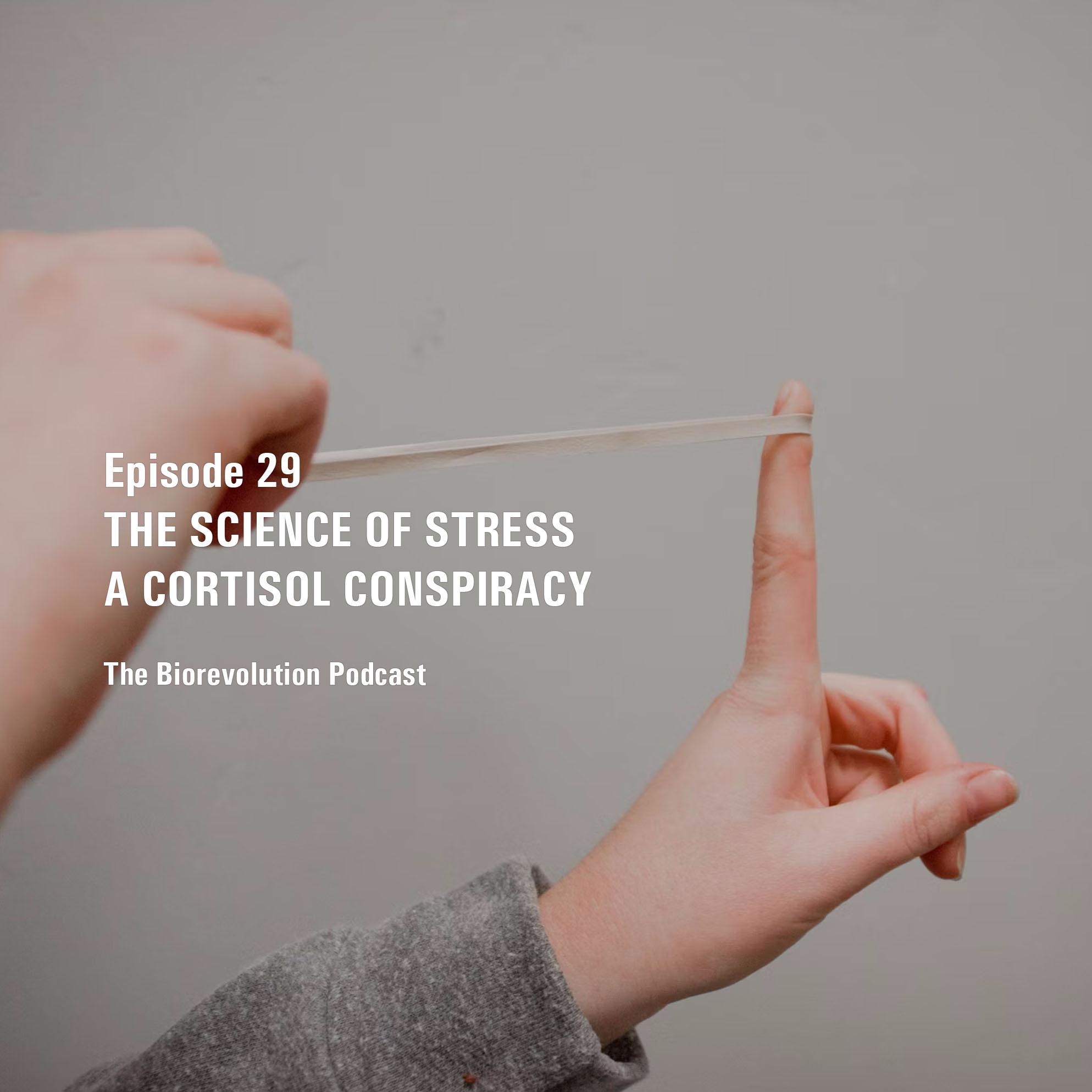 The Biorevolution Podcast