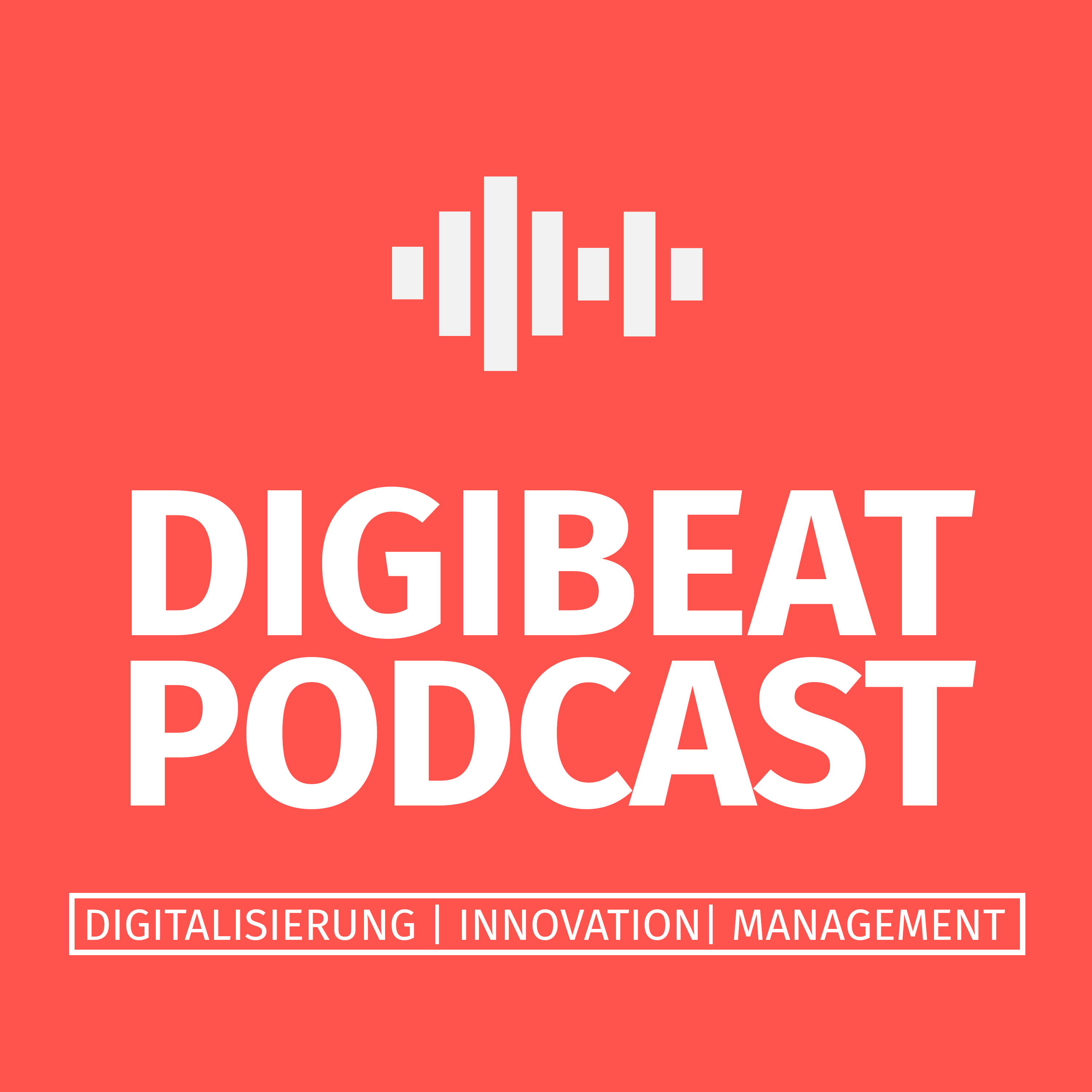 Die strategische Joyride zur digitalen Transformation Die strategische Joyride zur digitalen Transformation