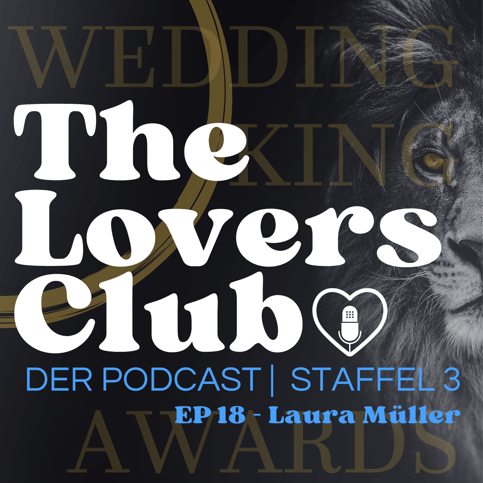 WEDDING KING AWARDS - The Lovers Club