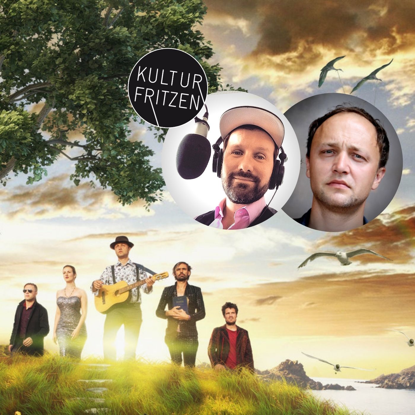 Die Kulturfritzen