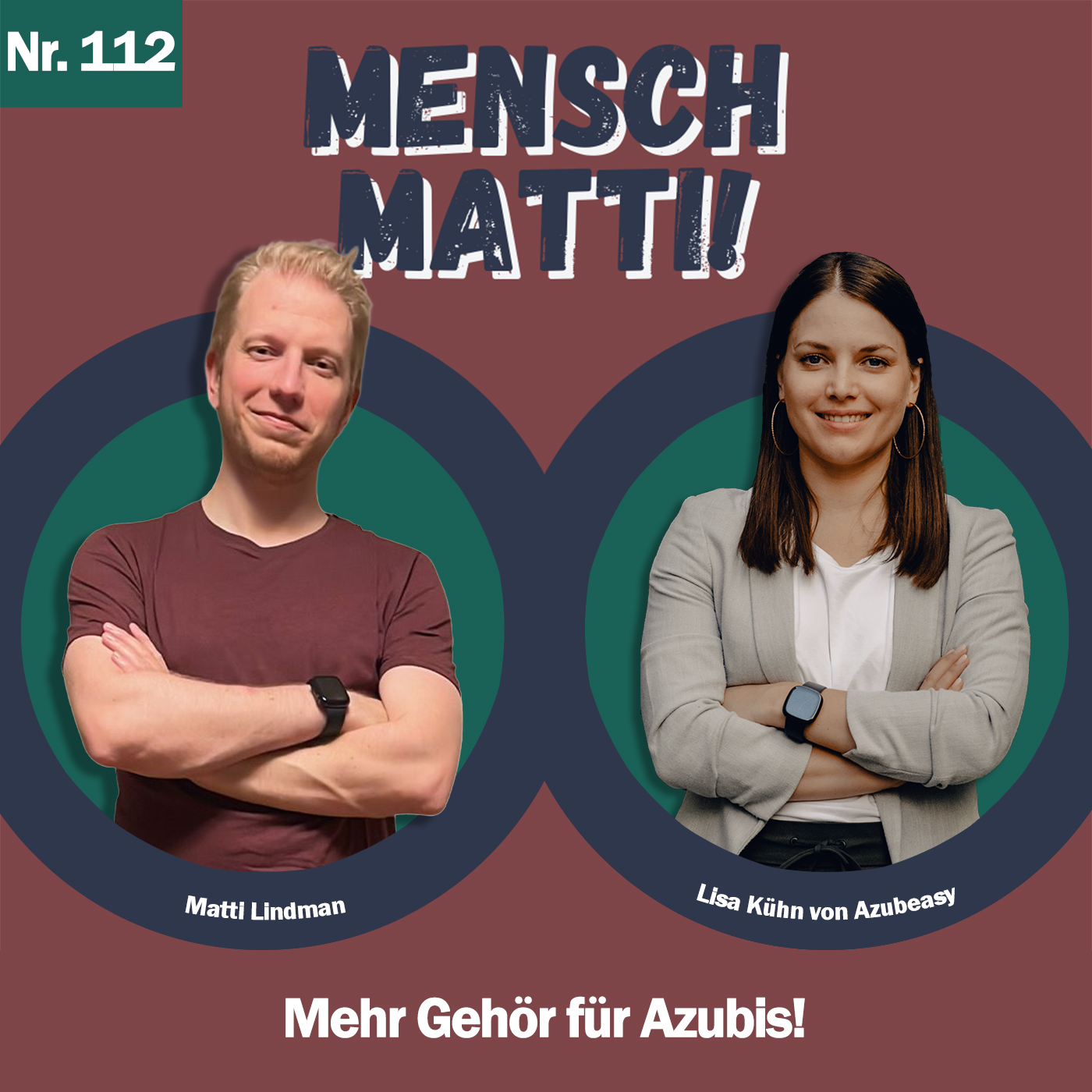 Mensch Matti! Leben. Lernen. Gestalten.