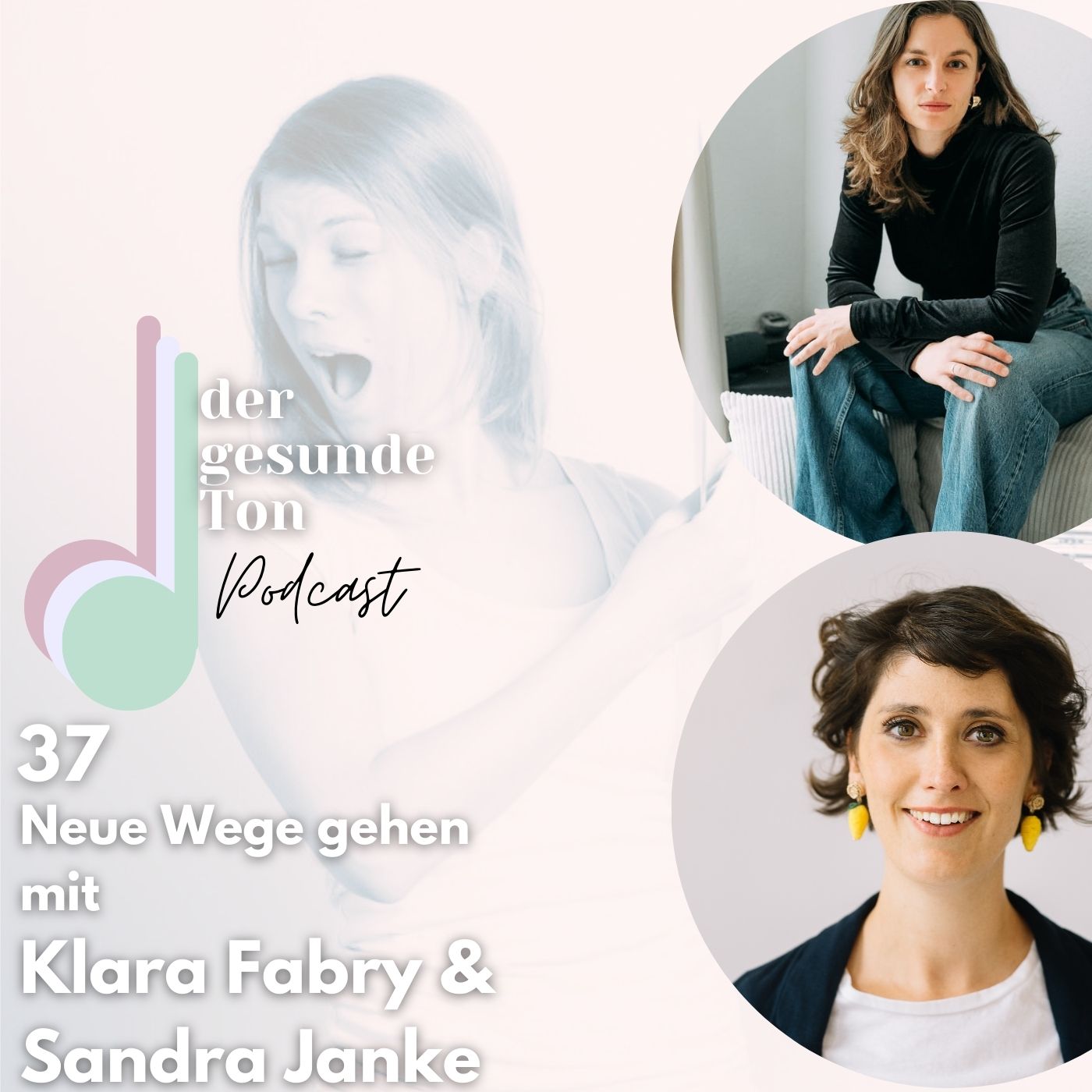 Der gesunde Ton - ganzheitliche Musikergesundheit und Wohlbefinden