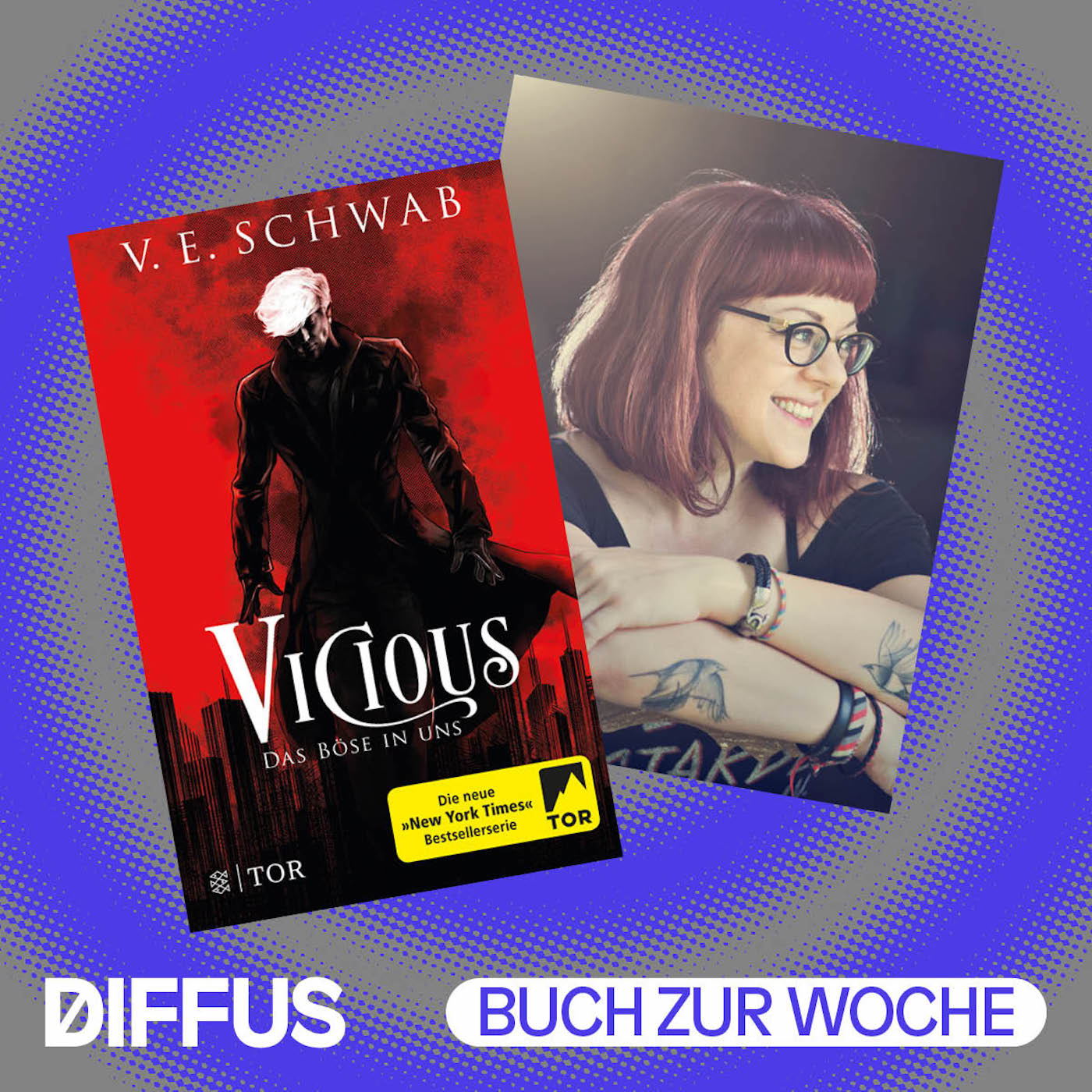 Das Buch zur Woche