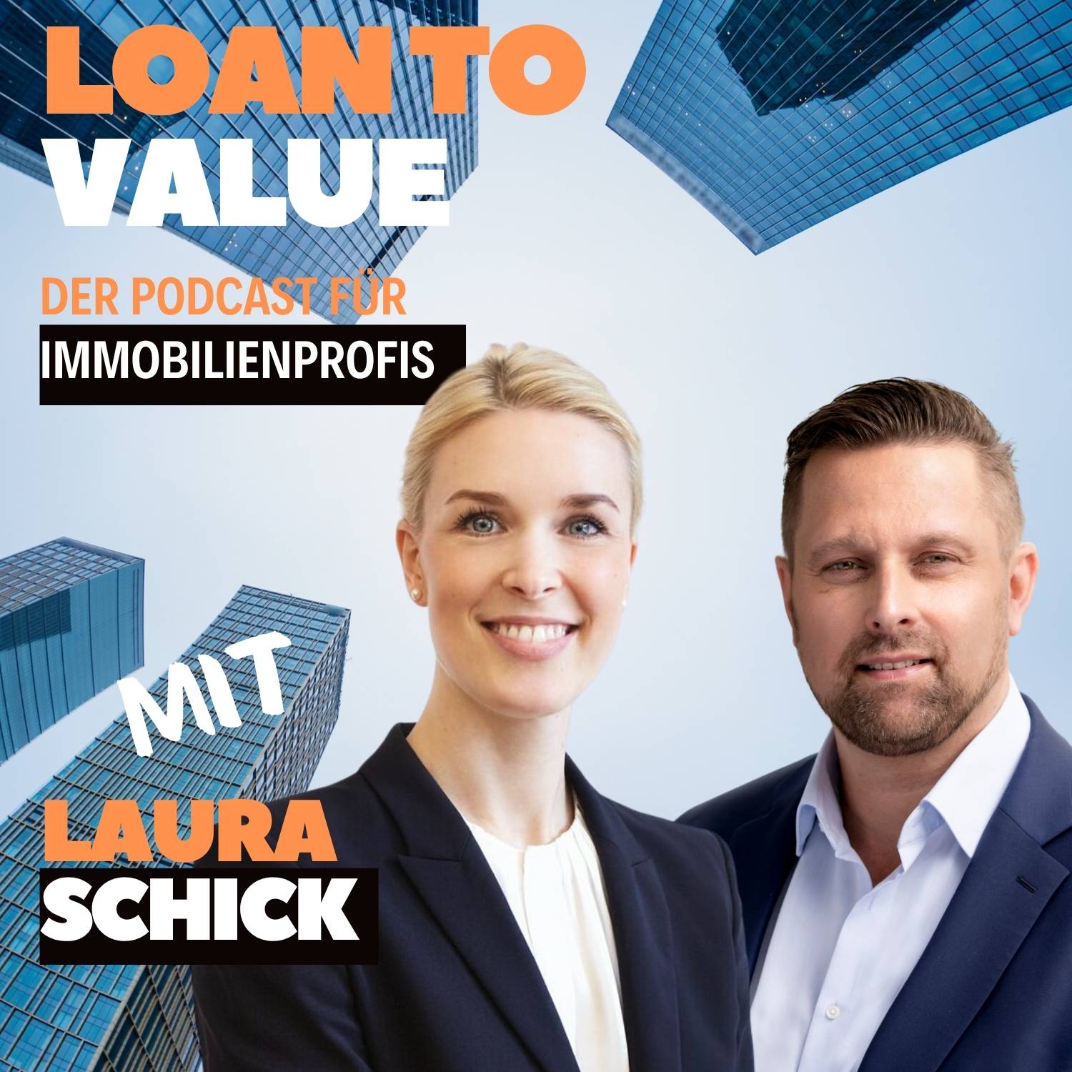 Loan to Value – Der Podcast für Immobilienprofis