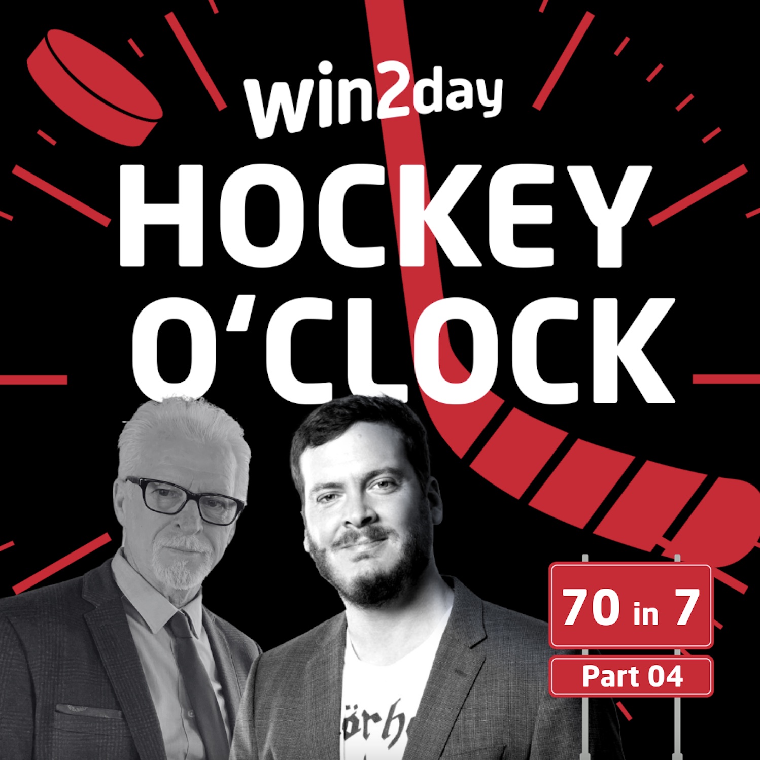 win2day Hockey O\'Clock