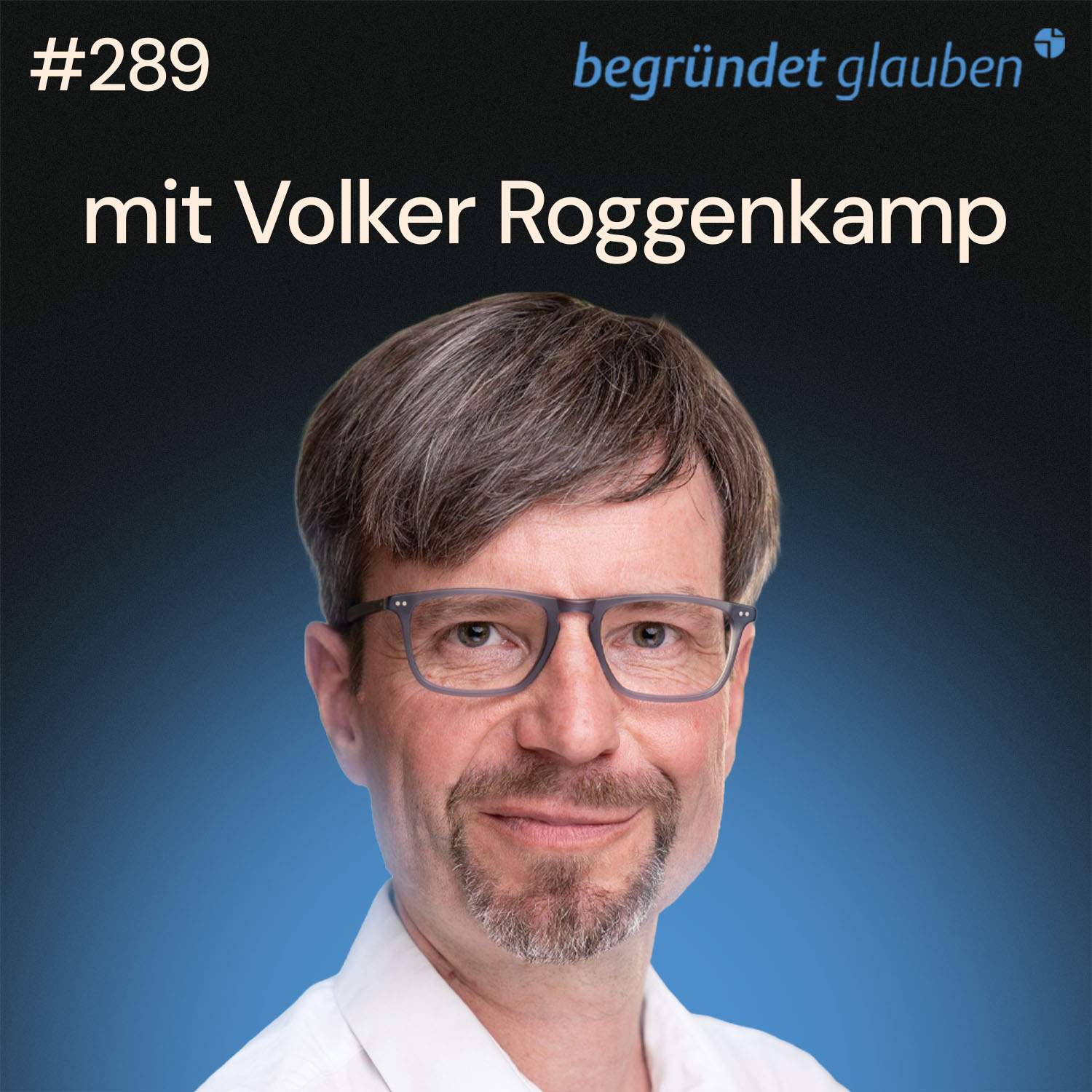 Liebender oder grausamer Gott? | Pfarrer Volker Roggenkamp Liebender oder grausamer Gott? | Pfarrer Volker Roggenkamp