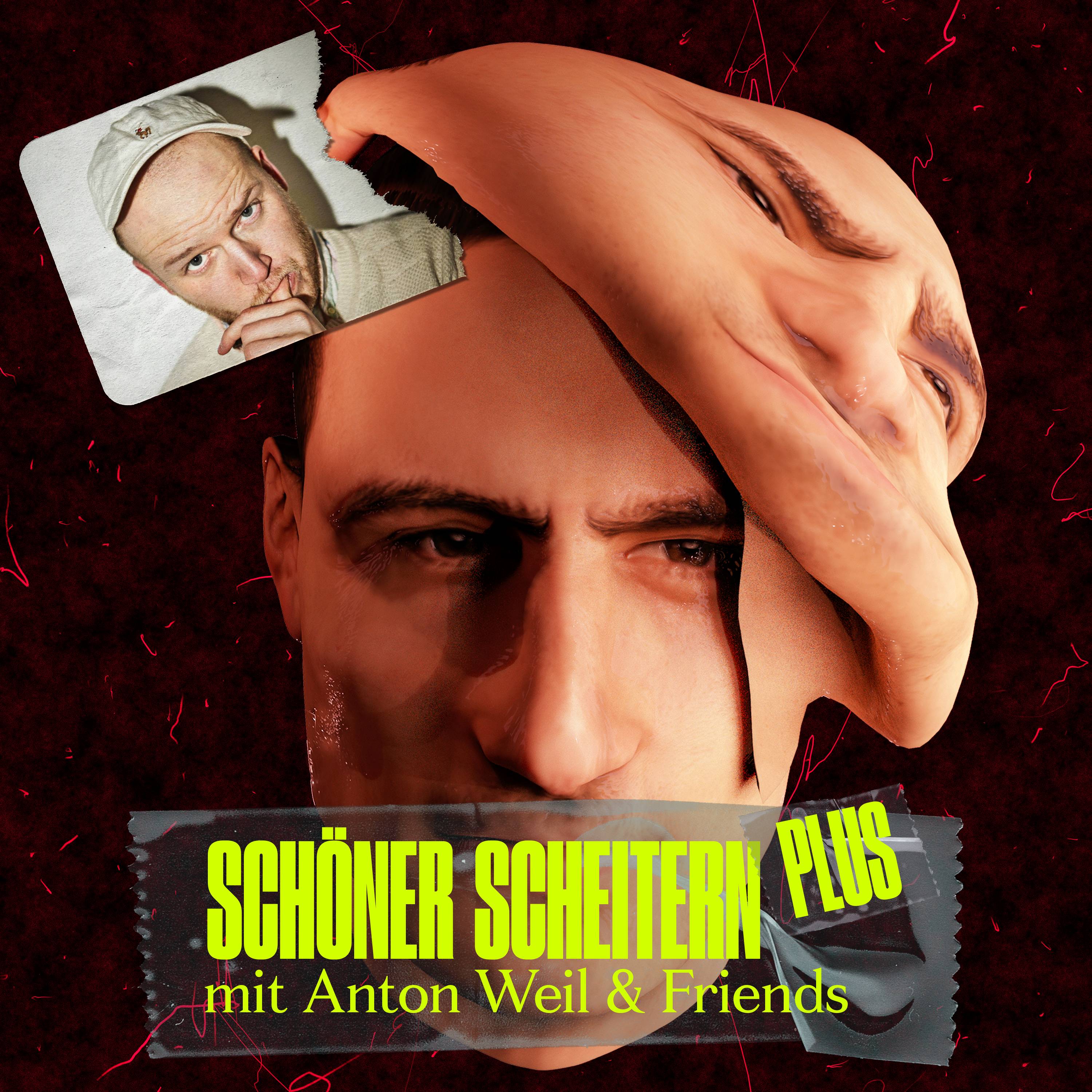 Schöner Scheitern