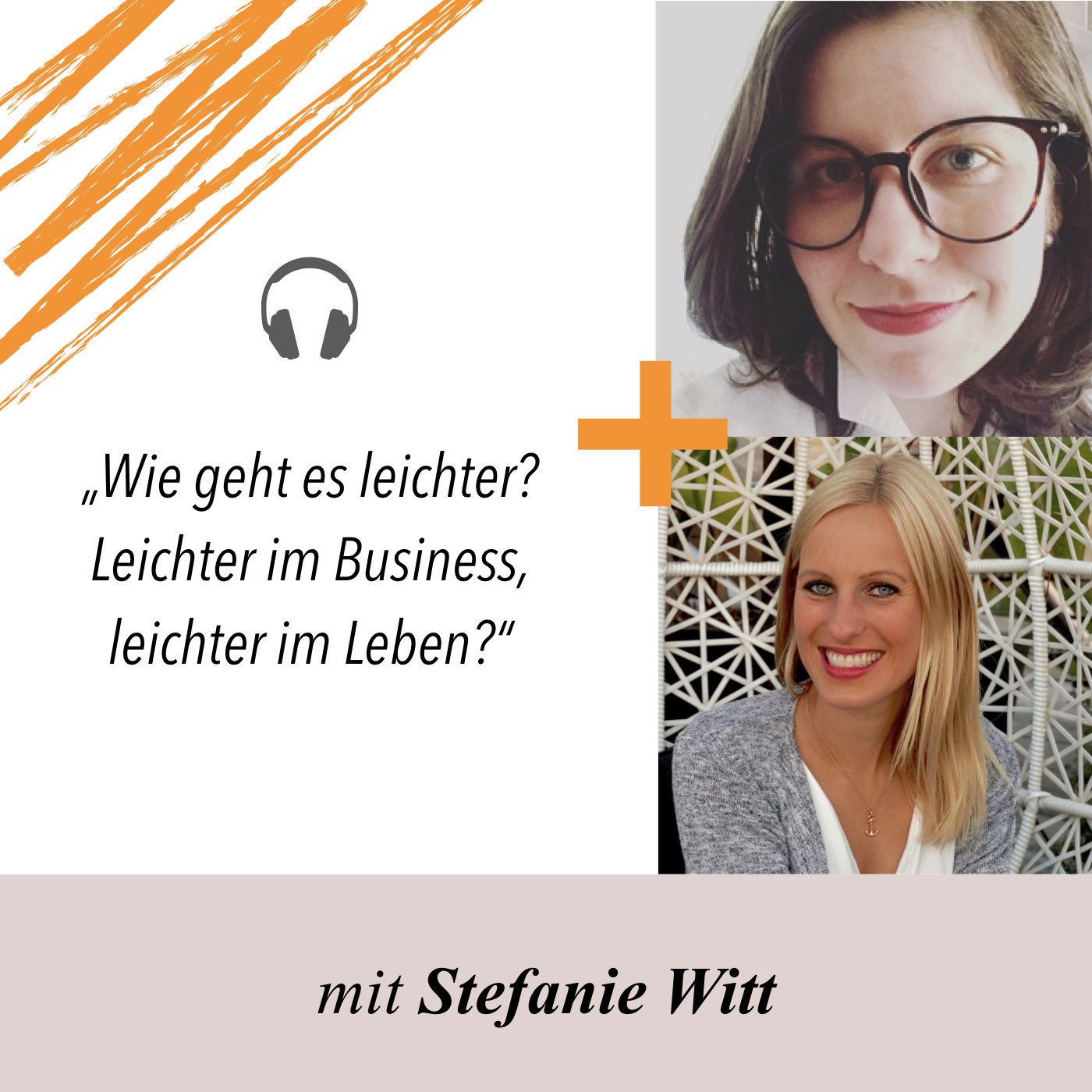 MINDSET & GELASSENHEIT mit Sophie Frings