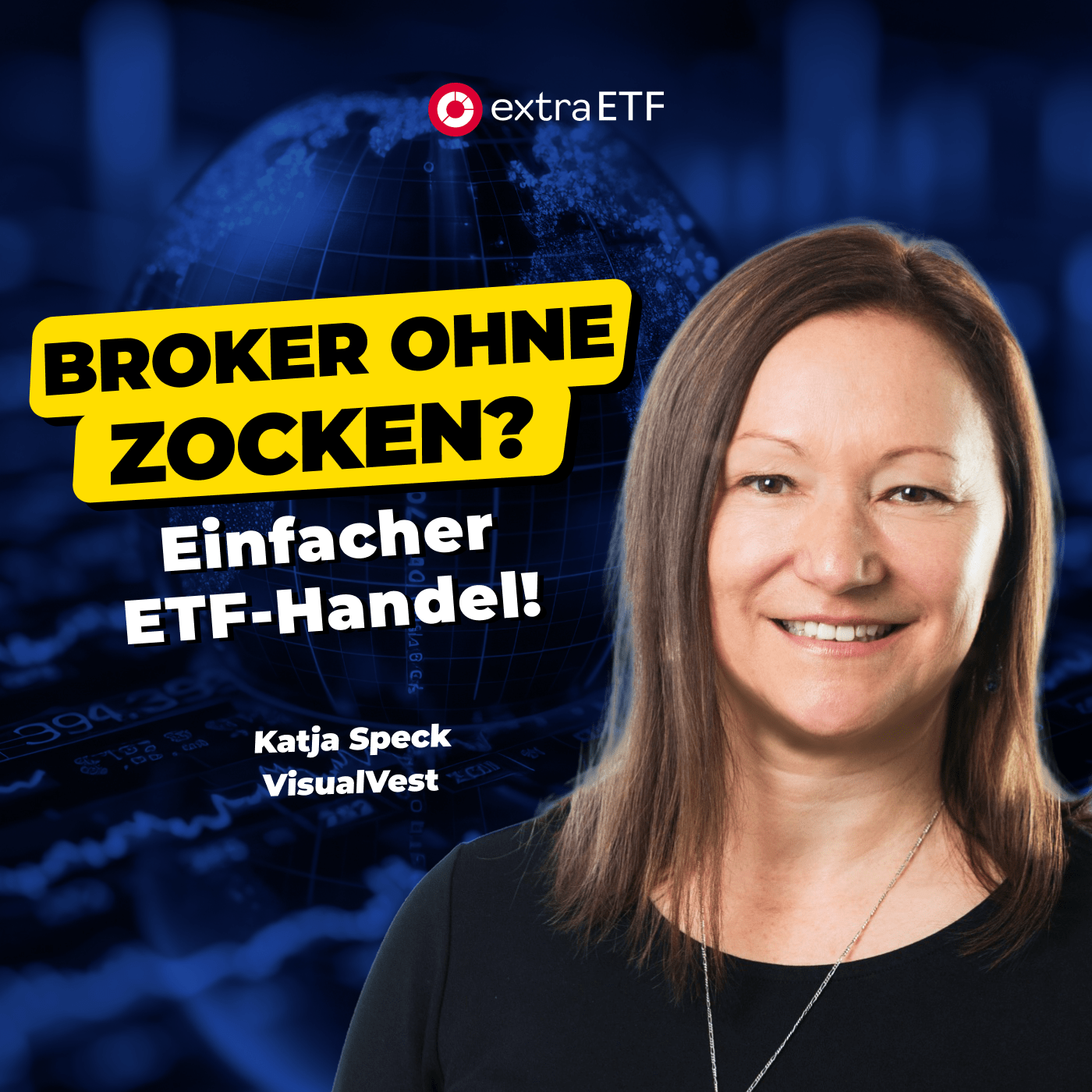 #280 Warum große Auswahl beim Broker oft zum Problem wird | extraETF Talk