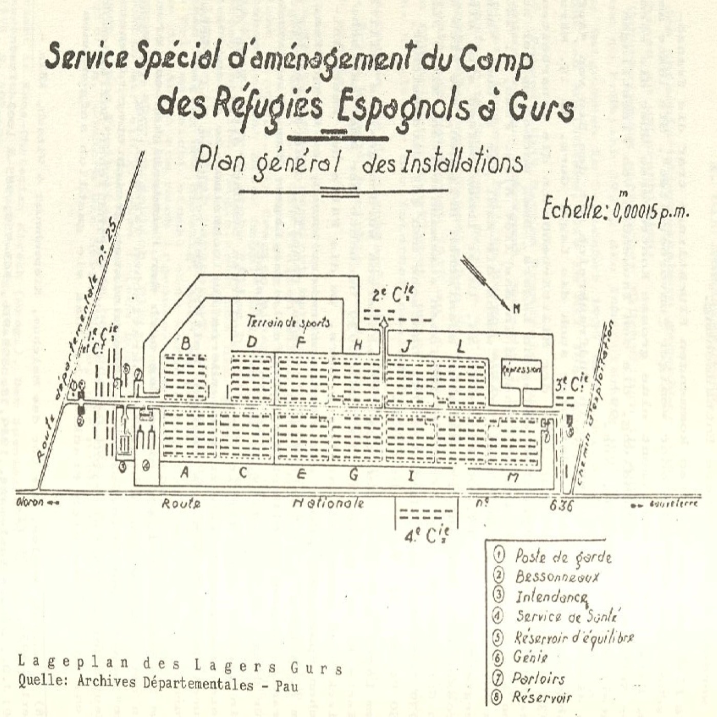 S-002: Deportationen jüdischer Menschen nach Gurs (1940), mit Dr. Marco Brenneisen [MARCHIVUM]