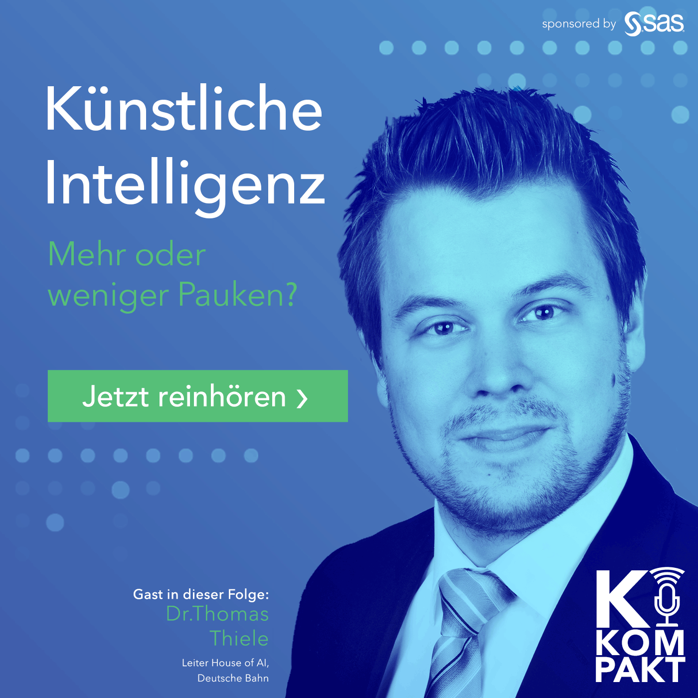 KI Kompakt