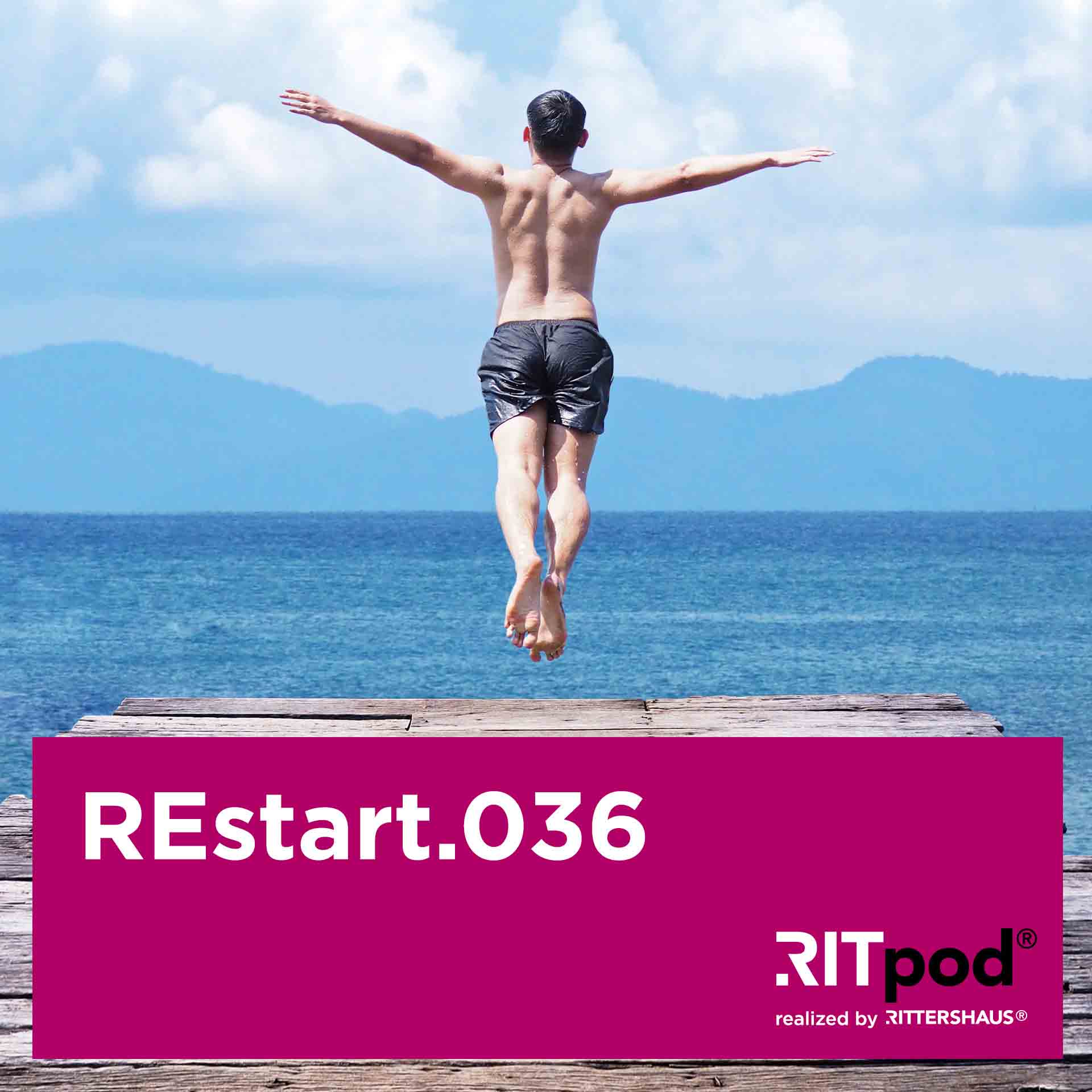 REstart - Legal Insights zur Sanierung von Unternehmen