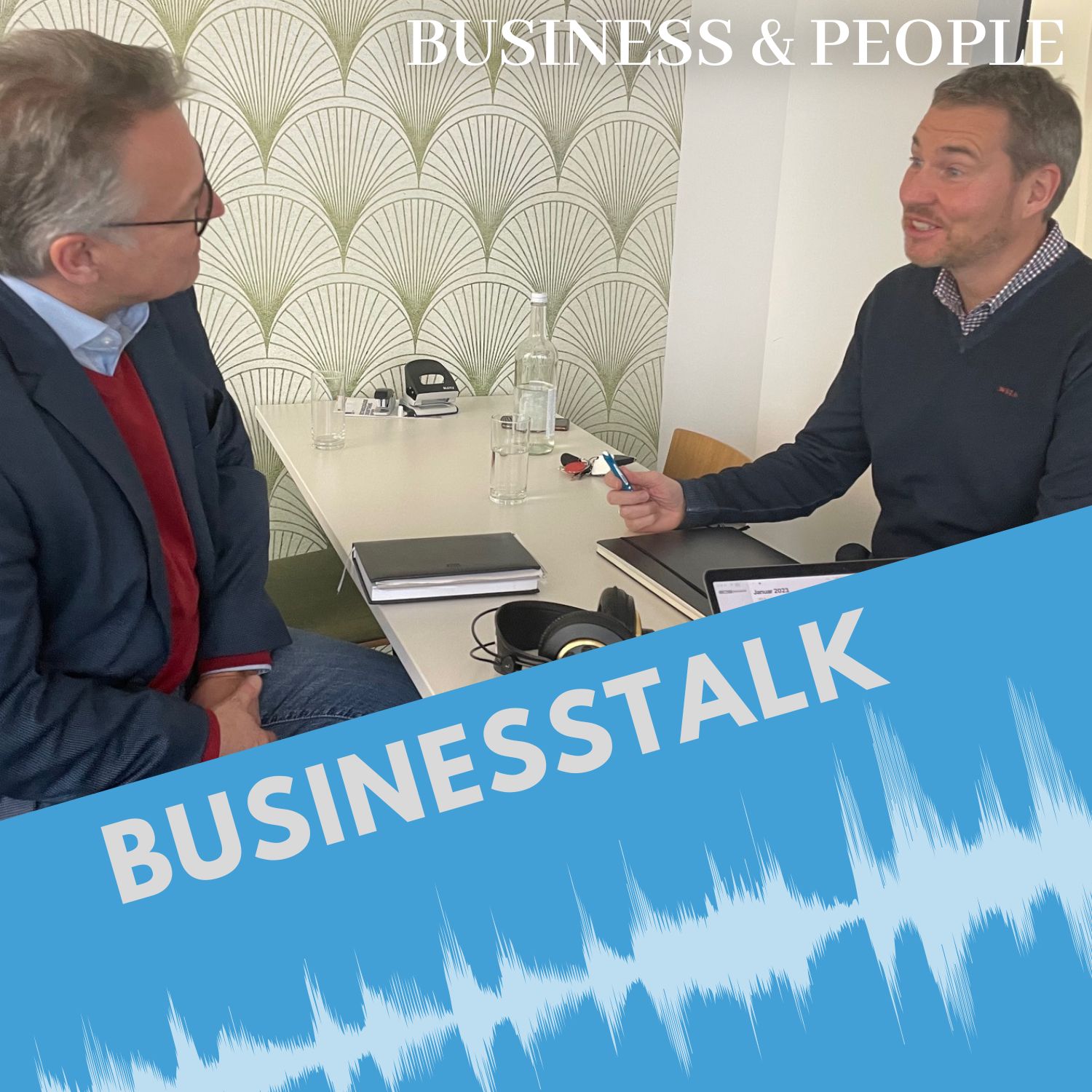 BusinessTalk – von Business & People