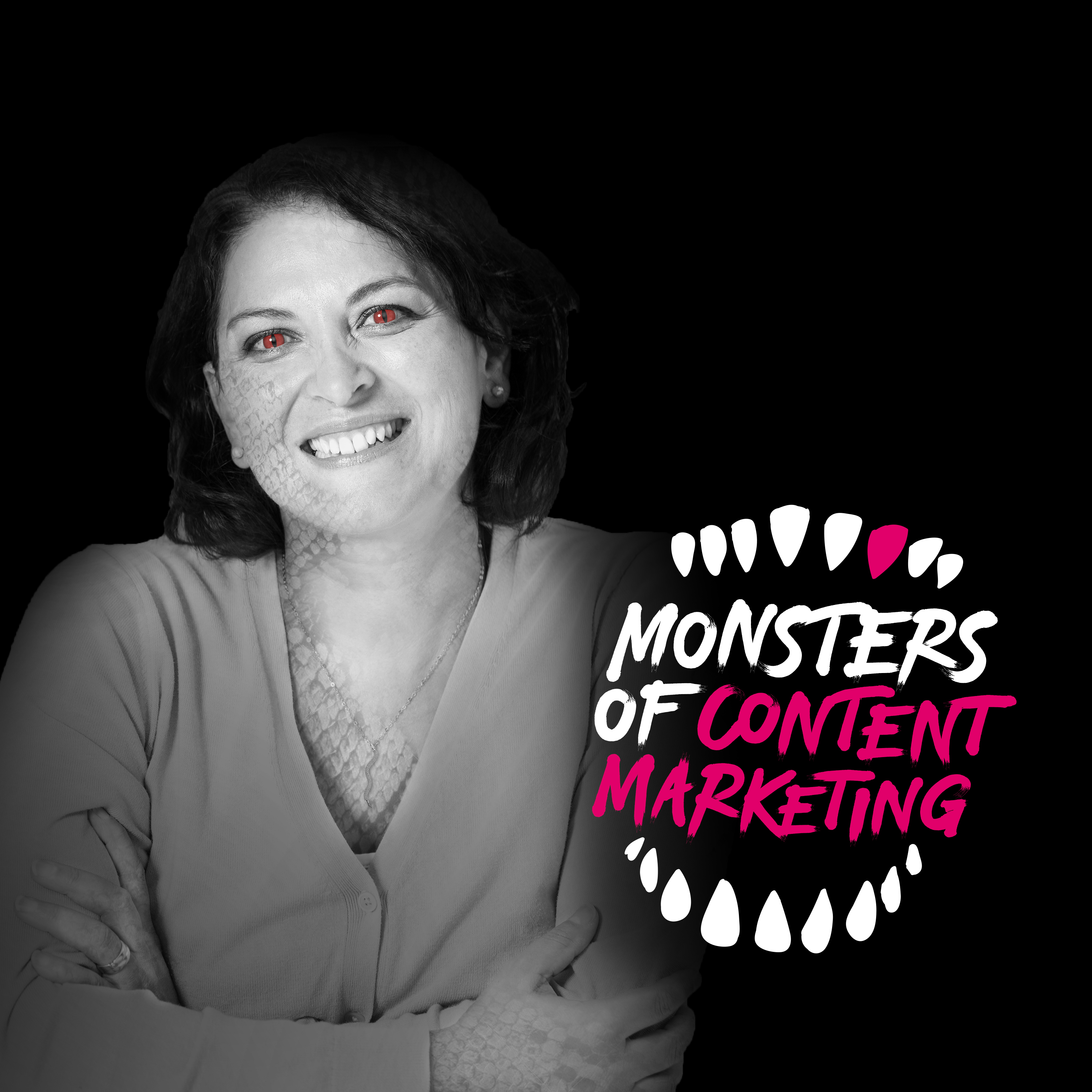 Monsters of Content Marketing