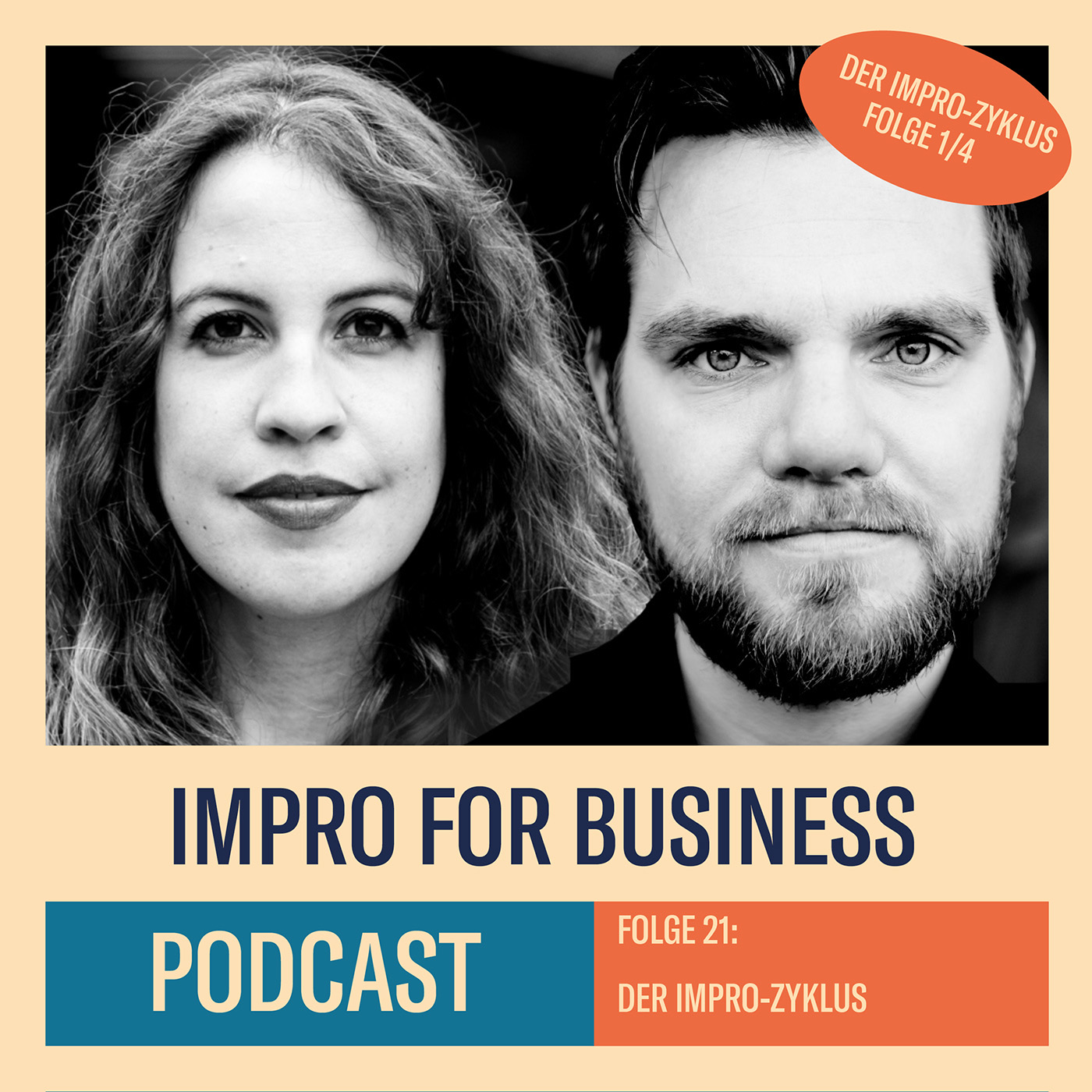 Impro for Business