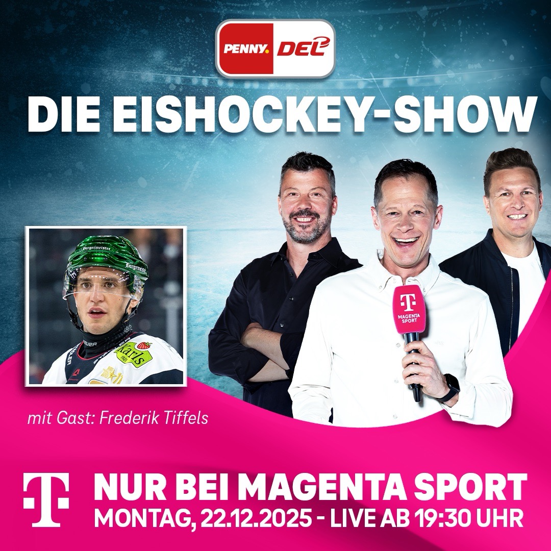 Die Eishockey Show