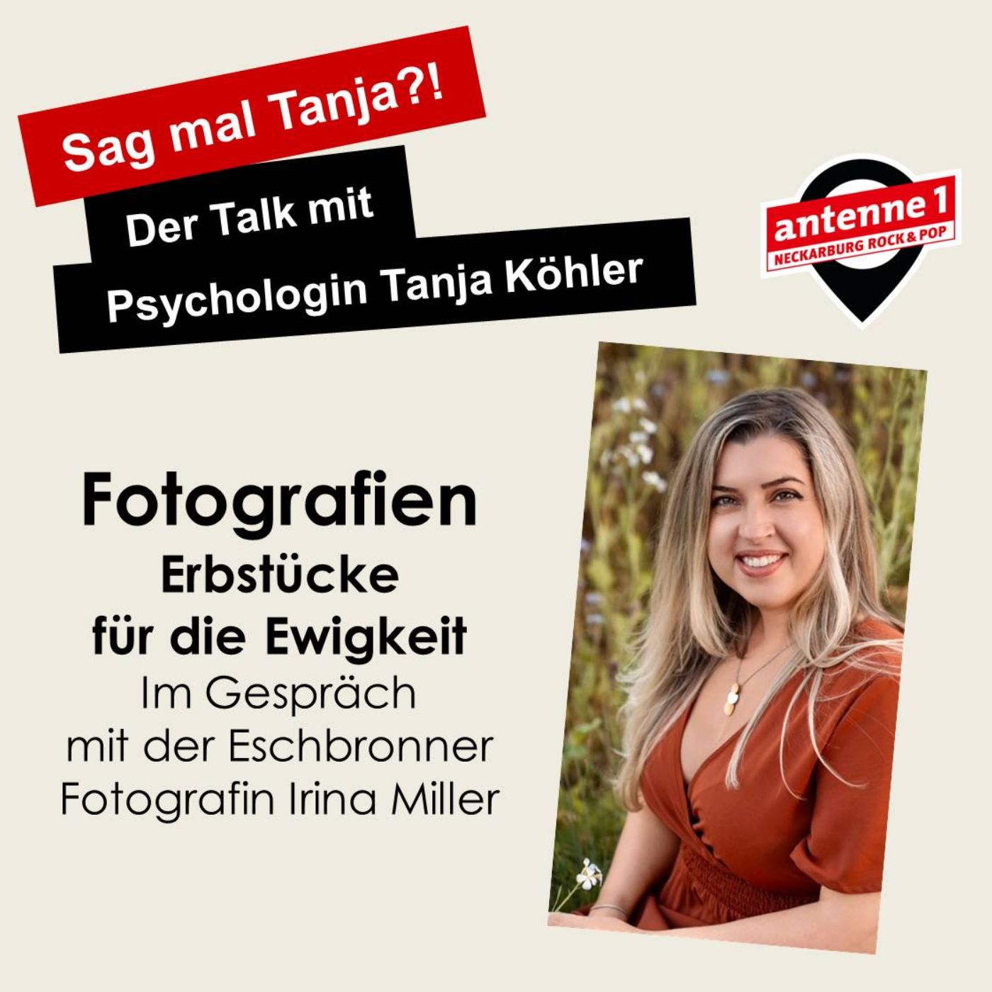 #209 Fotografien sind Erbstücke für die Ewigkeit #209 Fotografien sind Erbstücke für die Ewigkeit