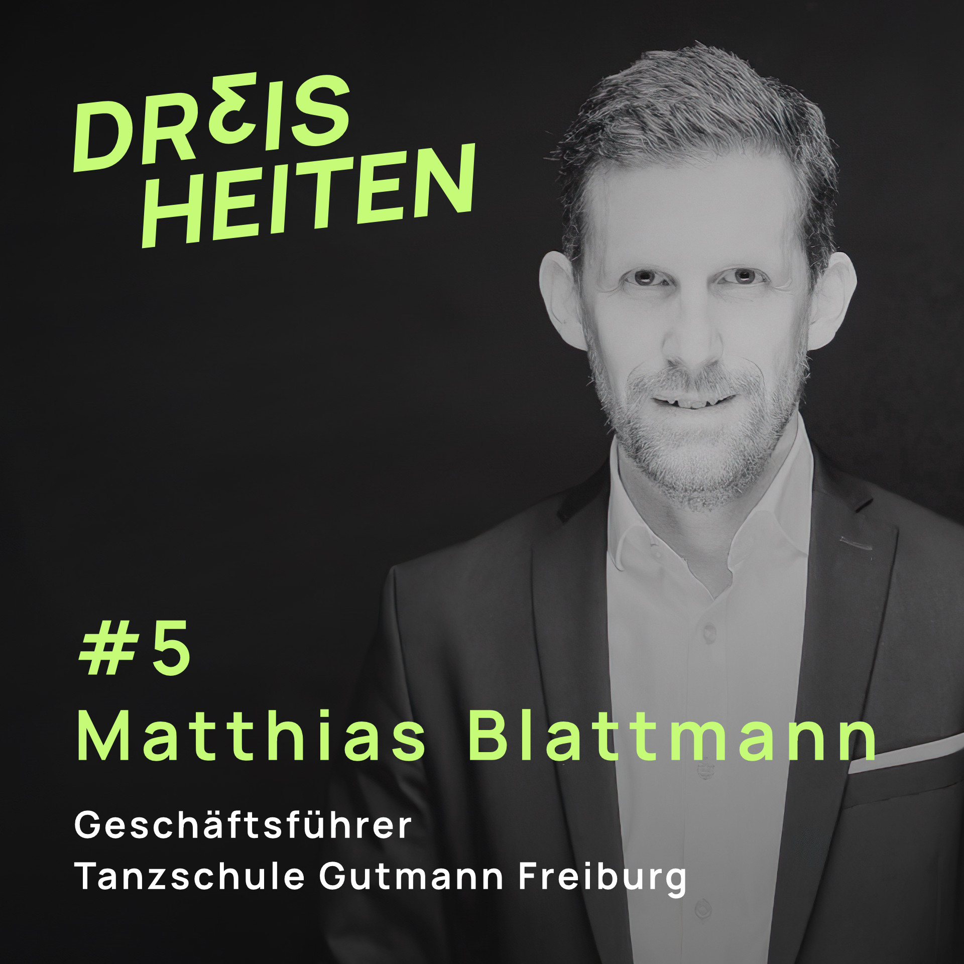 Dreisheiten