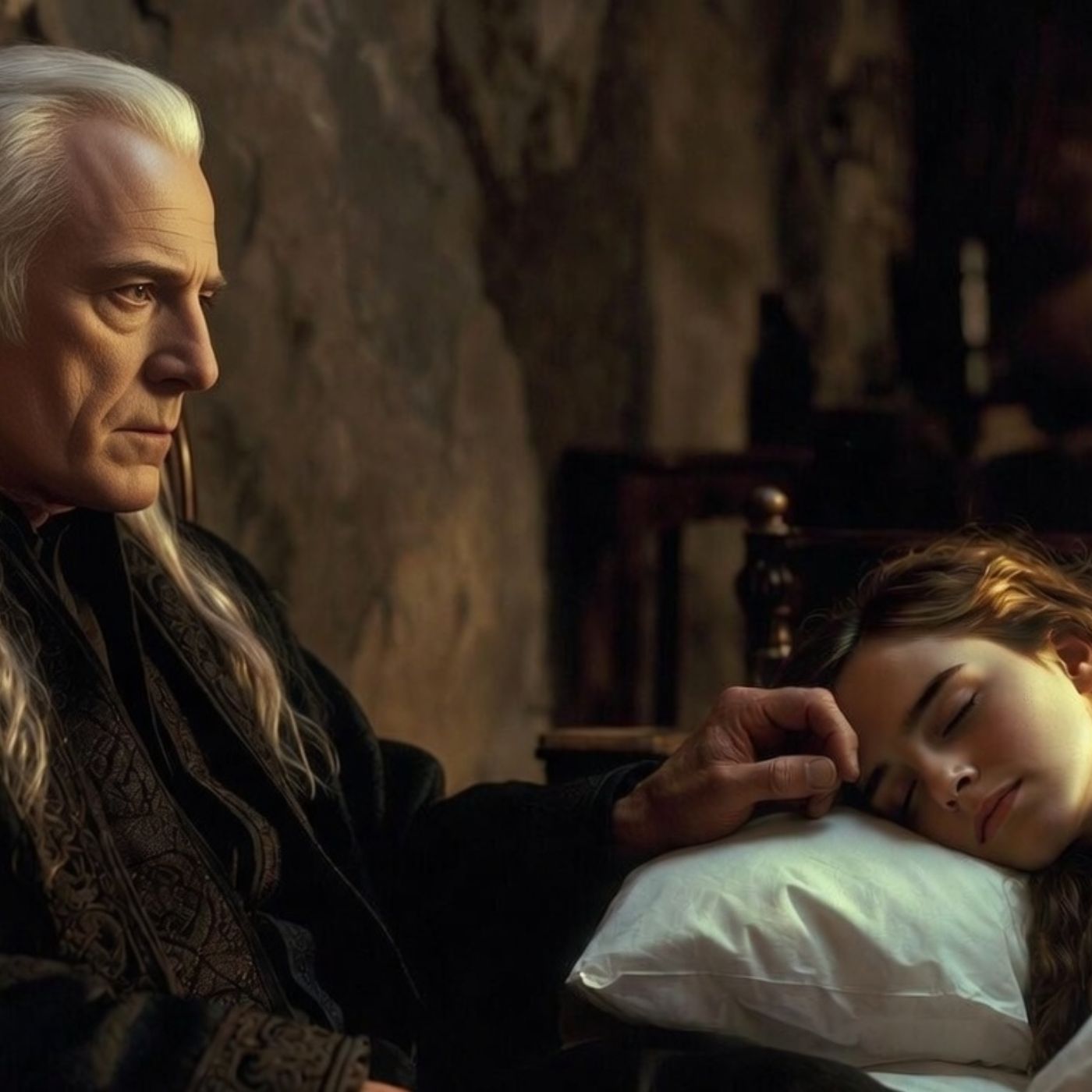 Lucmione - Was das Leben lebenswert macht 2 - Enemies to lovers Hörbuch