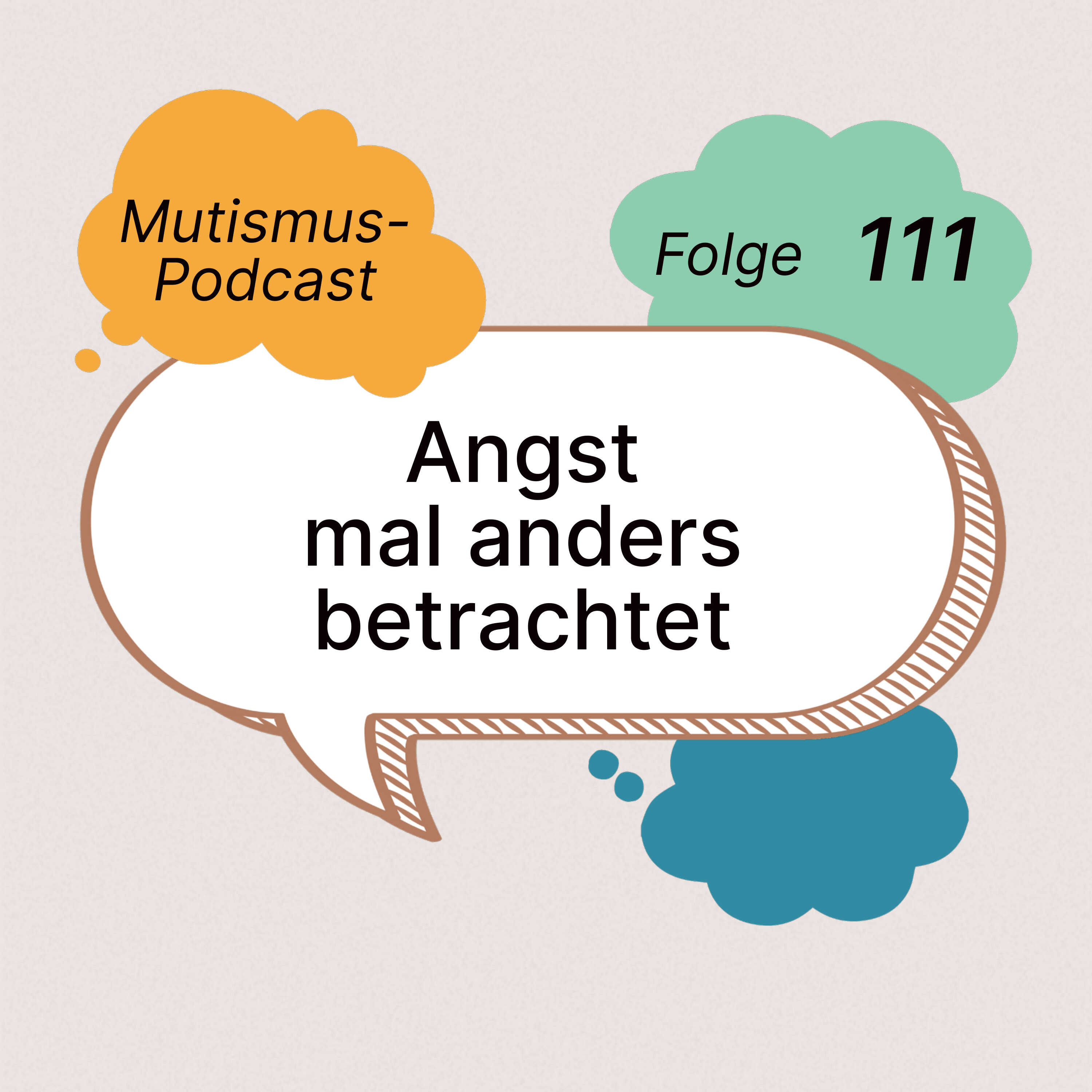 Mutismus-Podcast