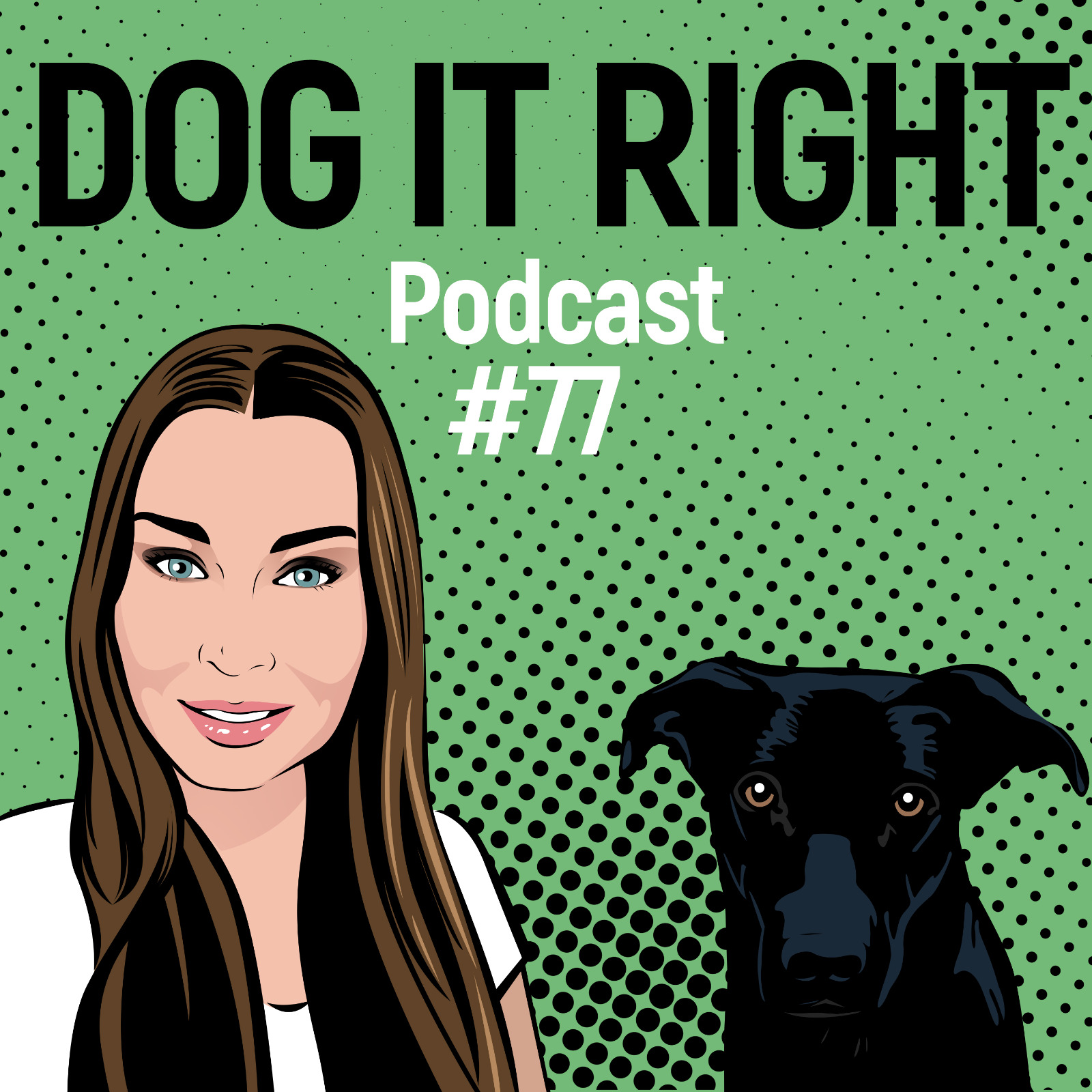 Dog It Right | Der Podcast für Hundemenschen