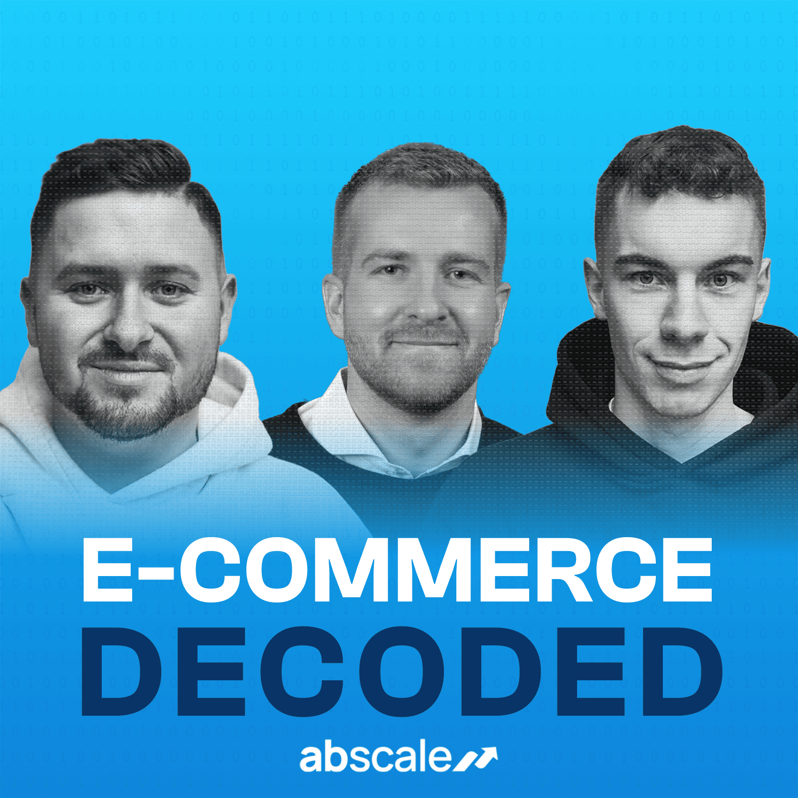 E-Commerce Decoded von abscale