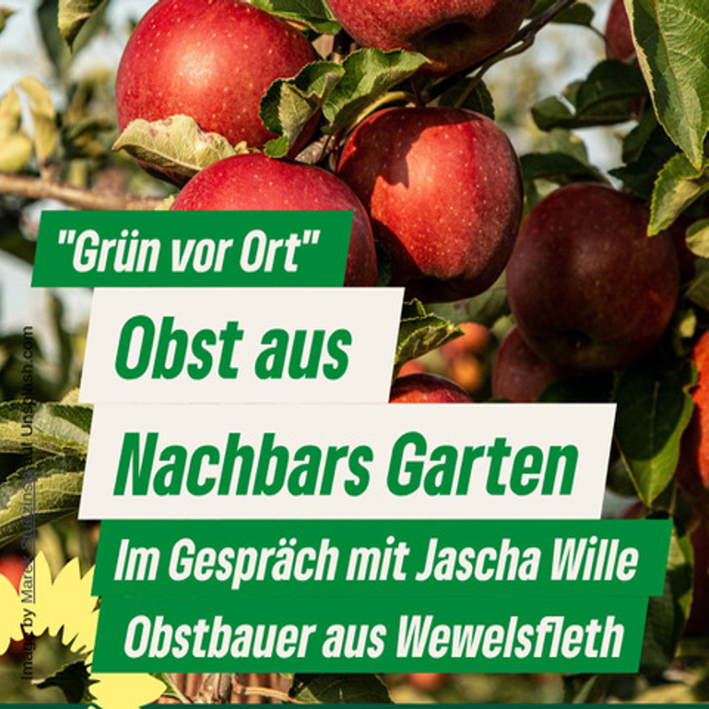 Obst aus Nachbars Garten episode artwork