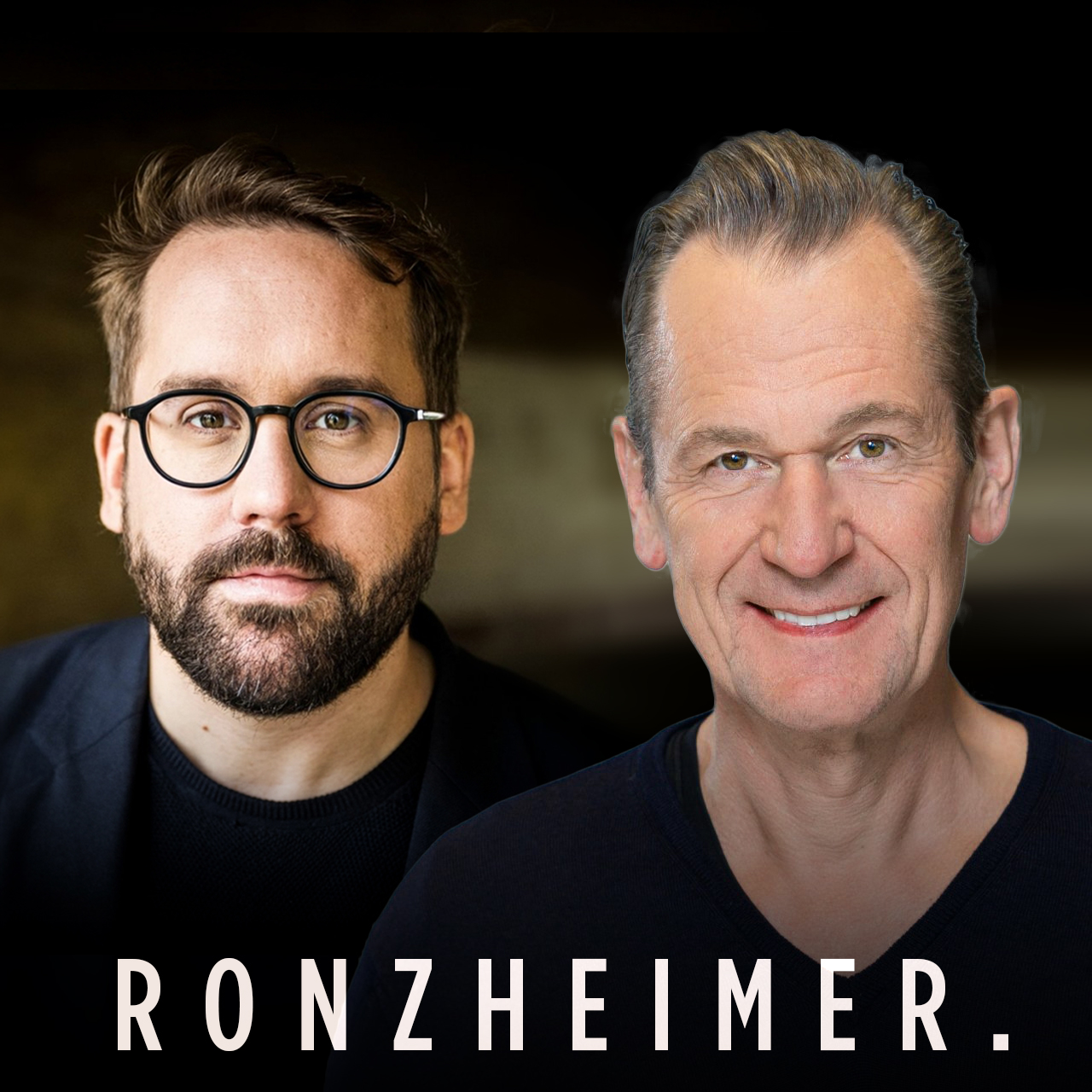Der unerträgliche Judenhass. Paul Ronzheimer & Mathias Döpfner
