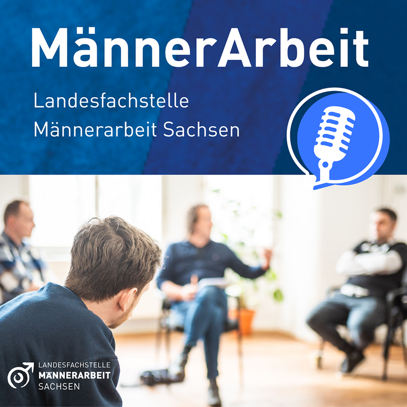 Fortbildung Männerberatung - #12 Modul 9 - Arbeitswelt und Berufsausstieg episode artwork