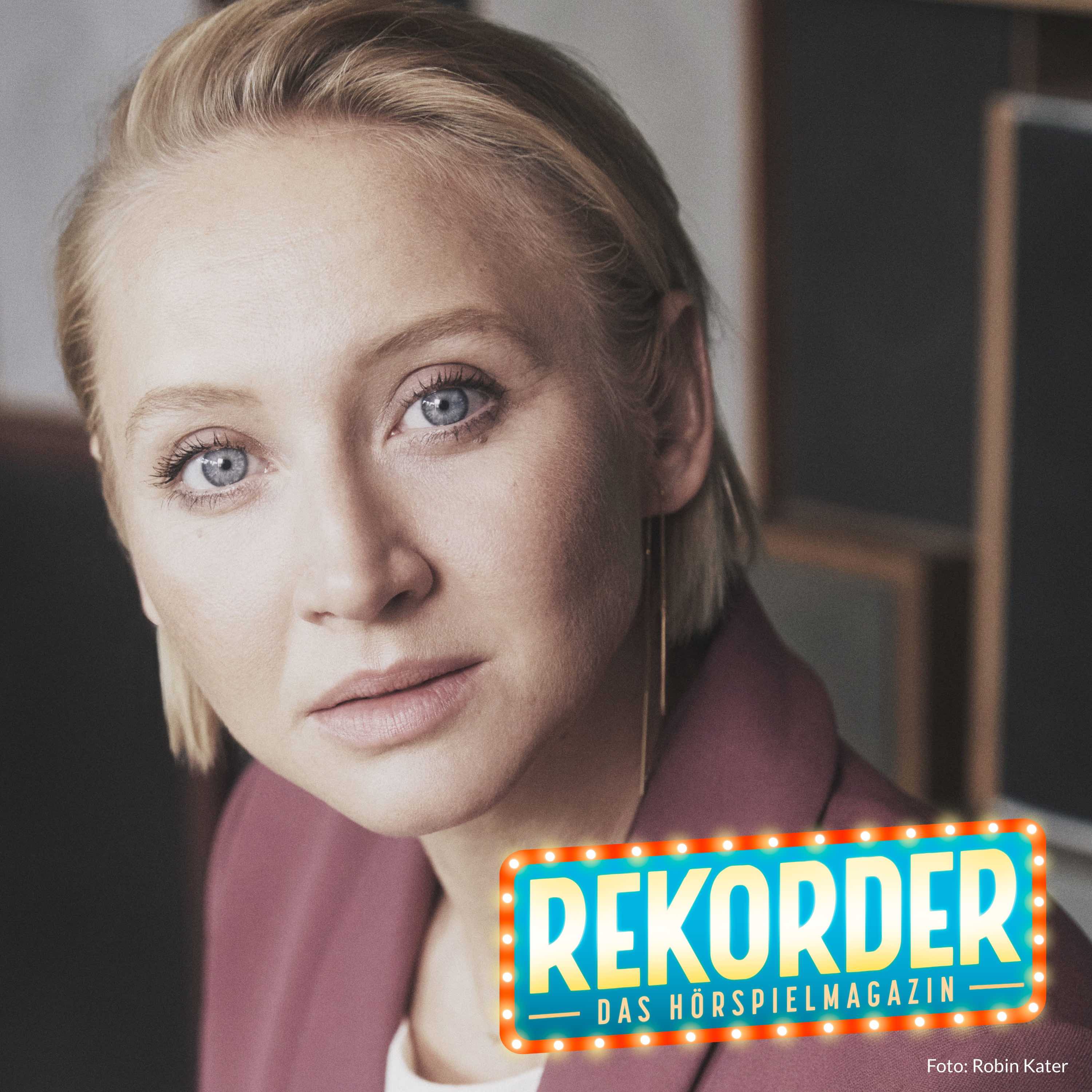 Rekorder - Das Hörspielmagazin