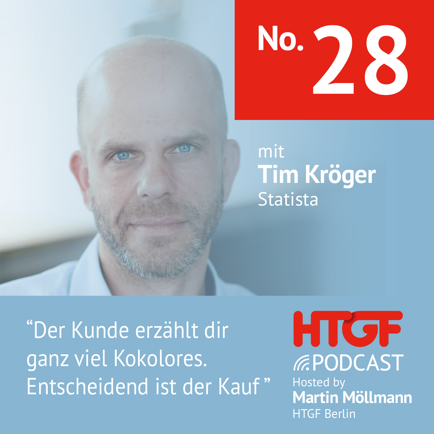 Founders Faces. C-Faces: C-Level im Fokus.