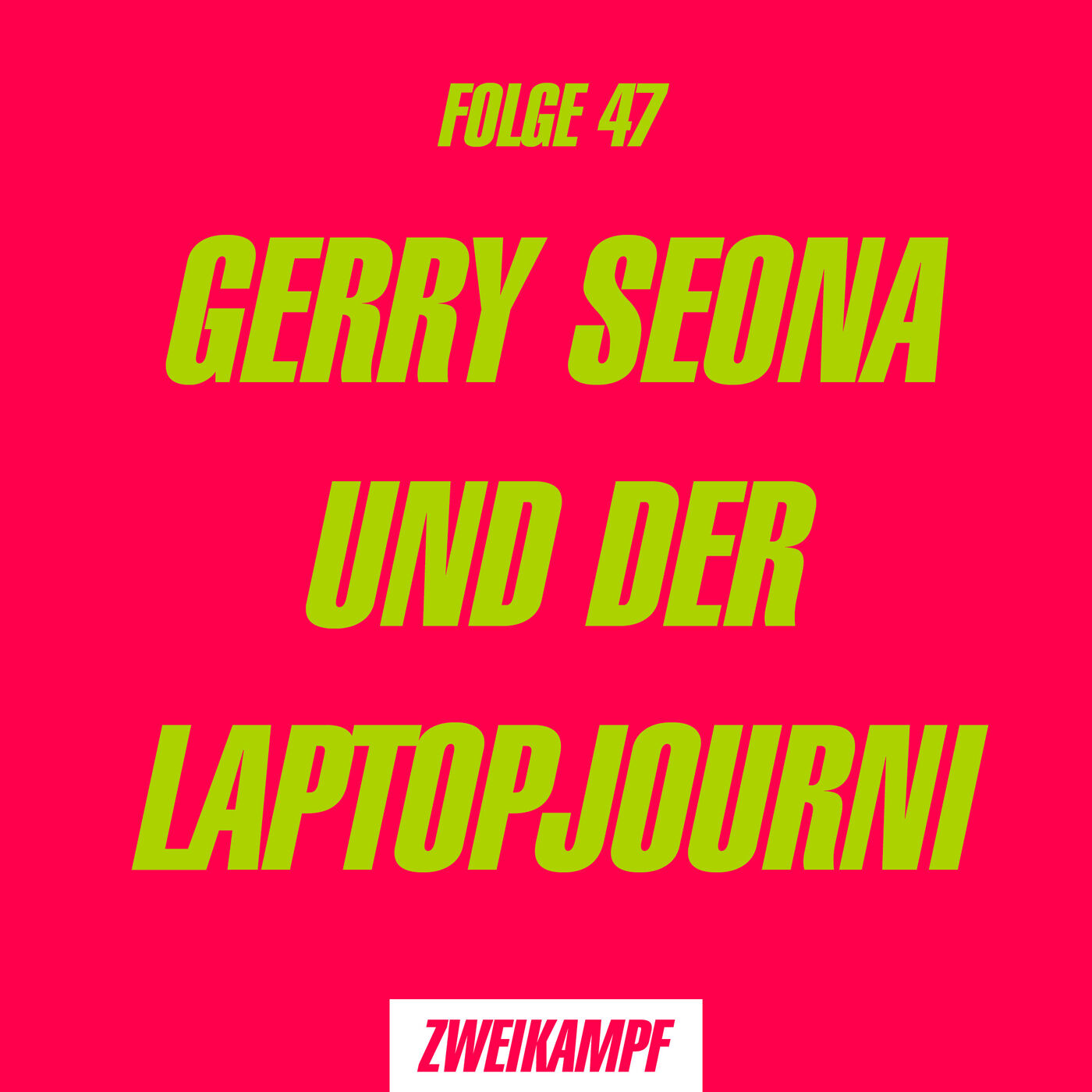 Zweikampf