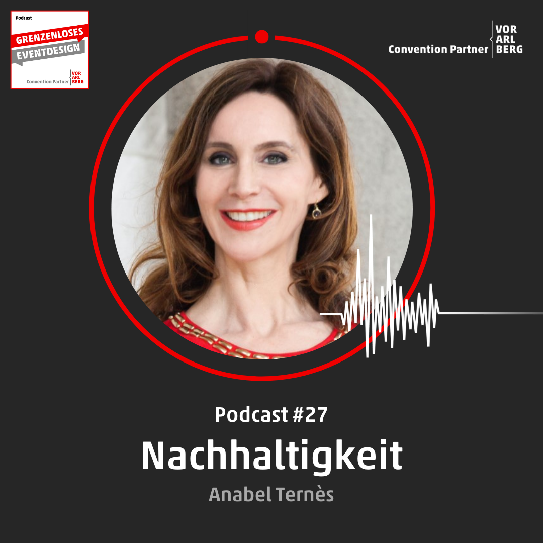 Grenzenloses Eventdesign - Gespräche über gute Veranstaltungskultur