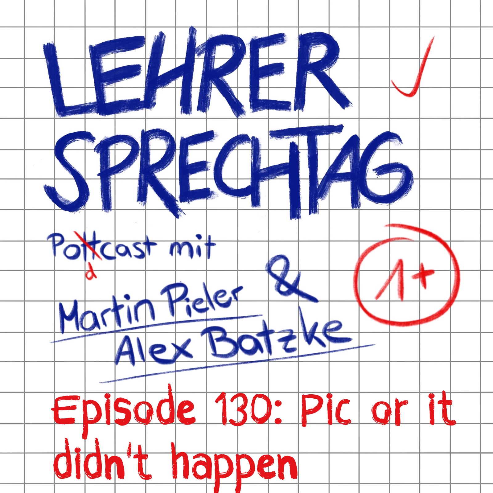 Lehrersprechtag