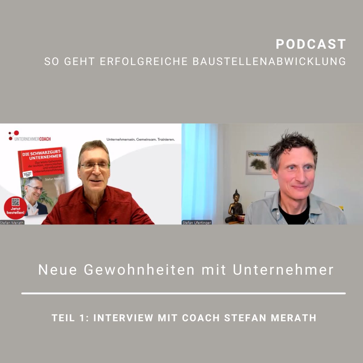 So geht erfolgreiche Baustellenabwicklung