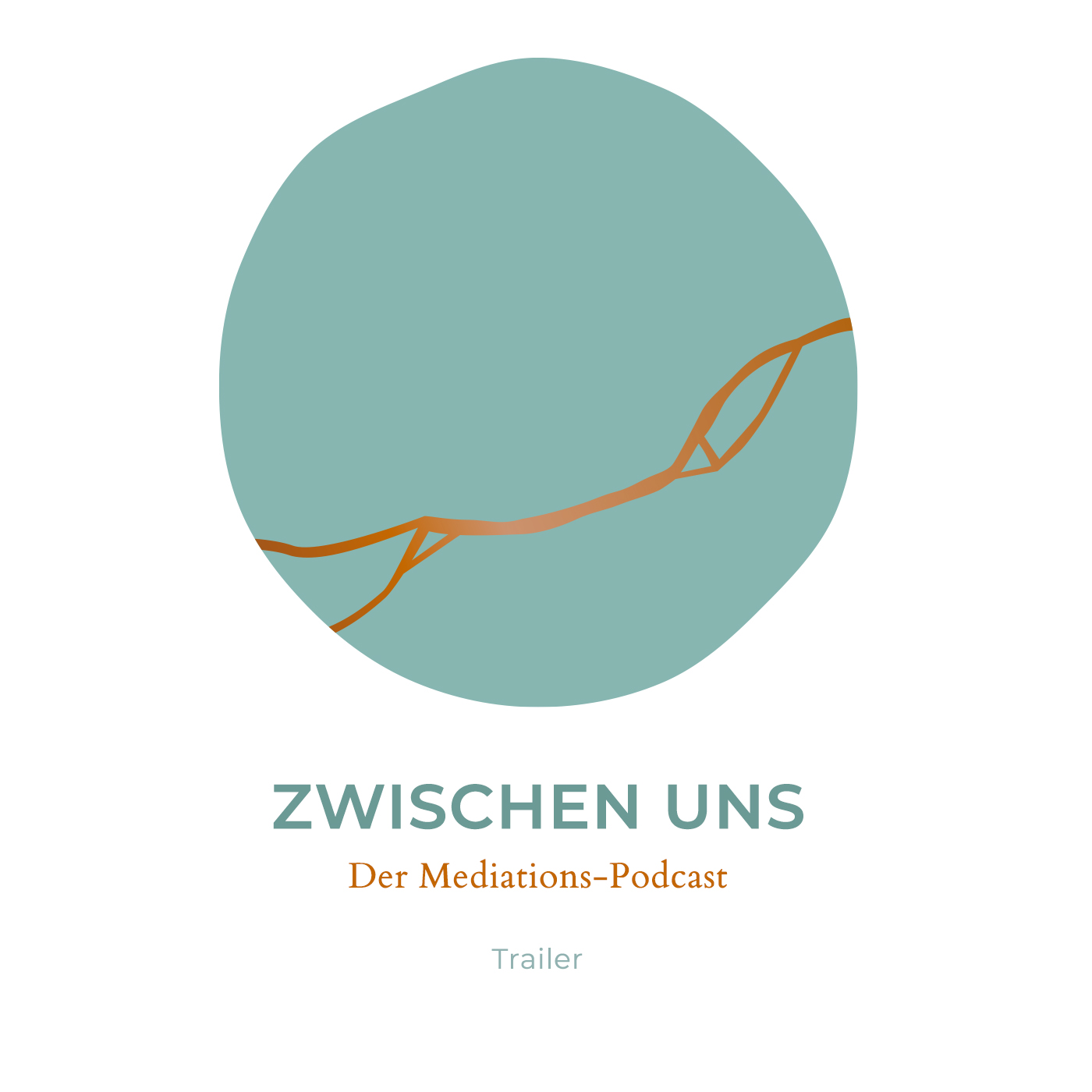 Zwischen Uns – der Mediations-Podcast