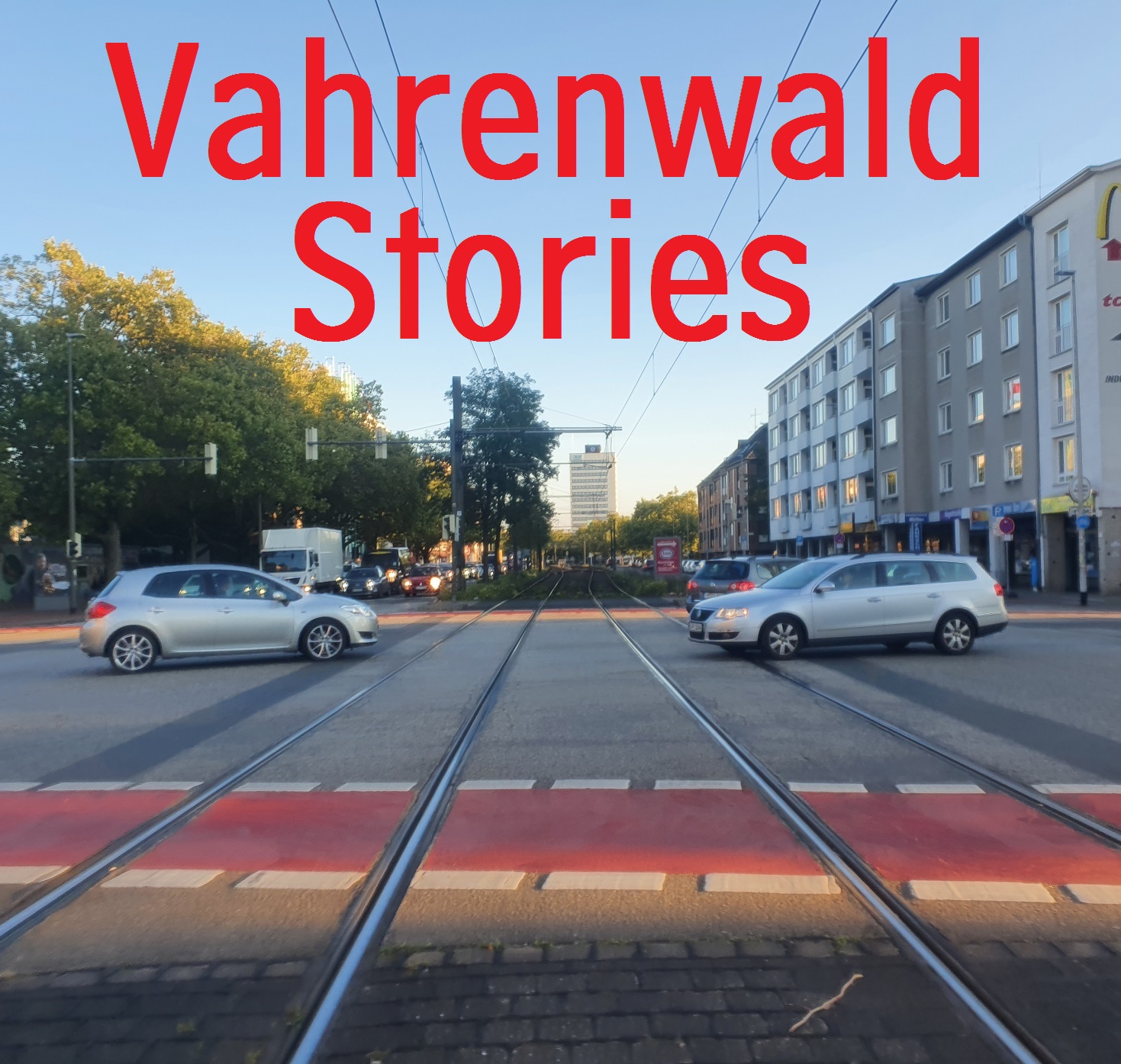 Vahrenwald Stories