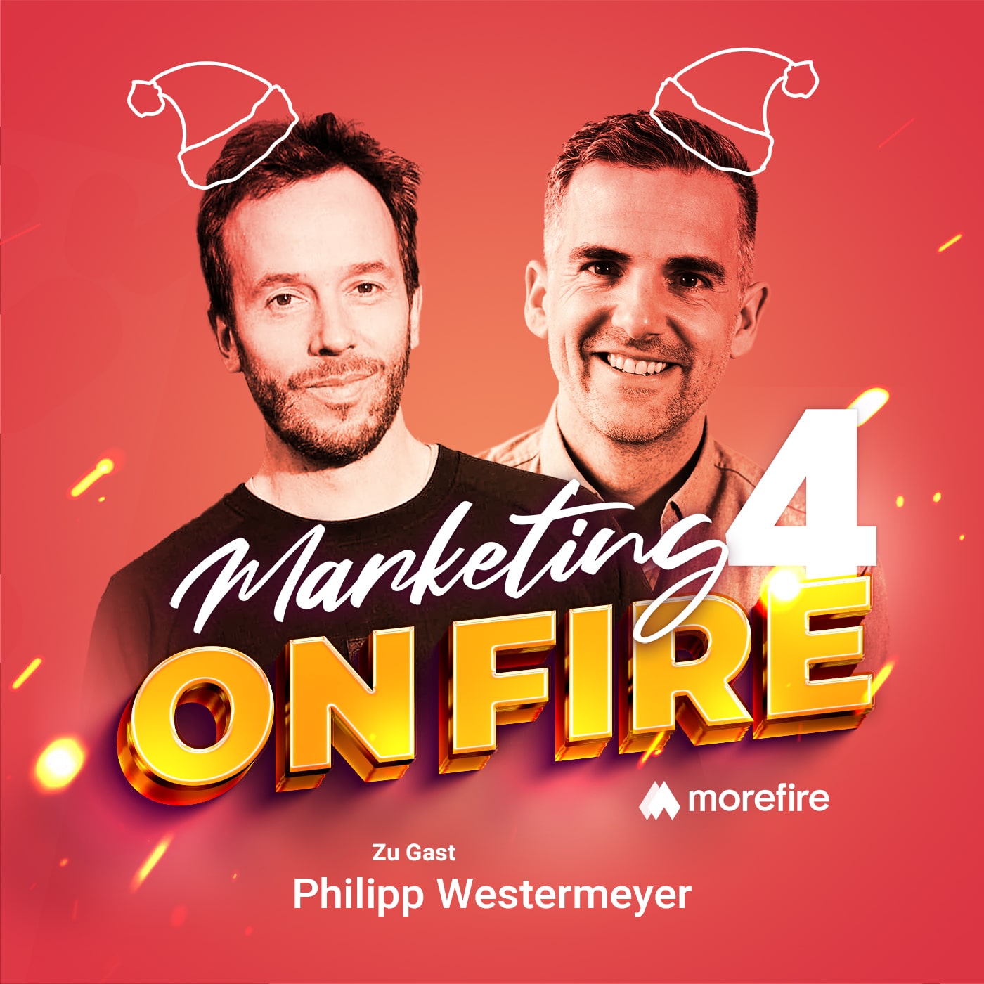 #4 Körperhaltung & Bücher Tipps - Philipp Westermeyer episode artwork
