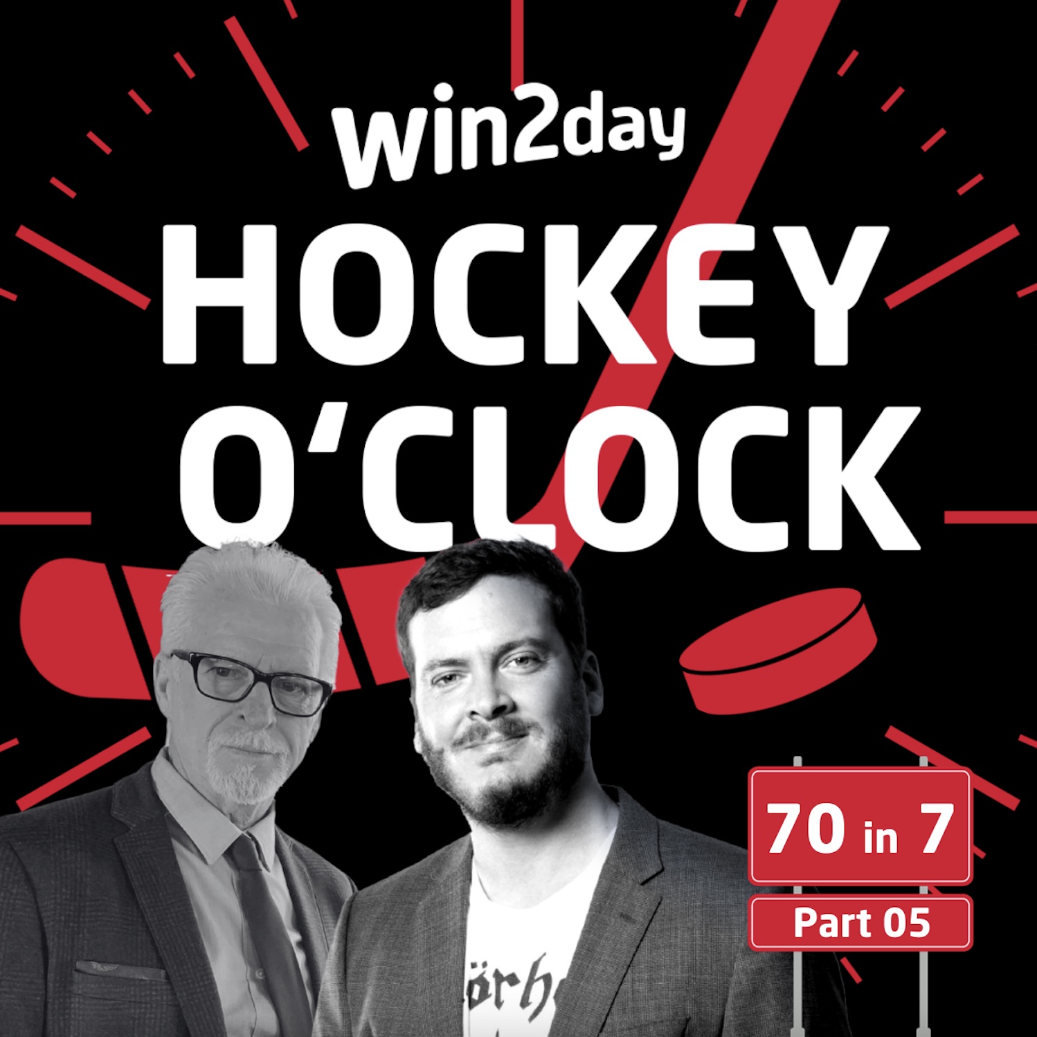 win2day Hockey O\'Clock